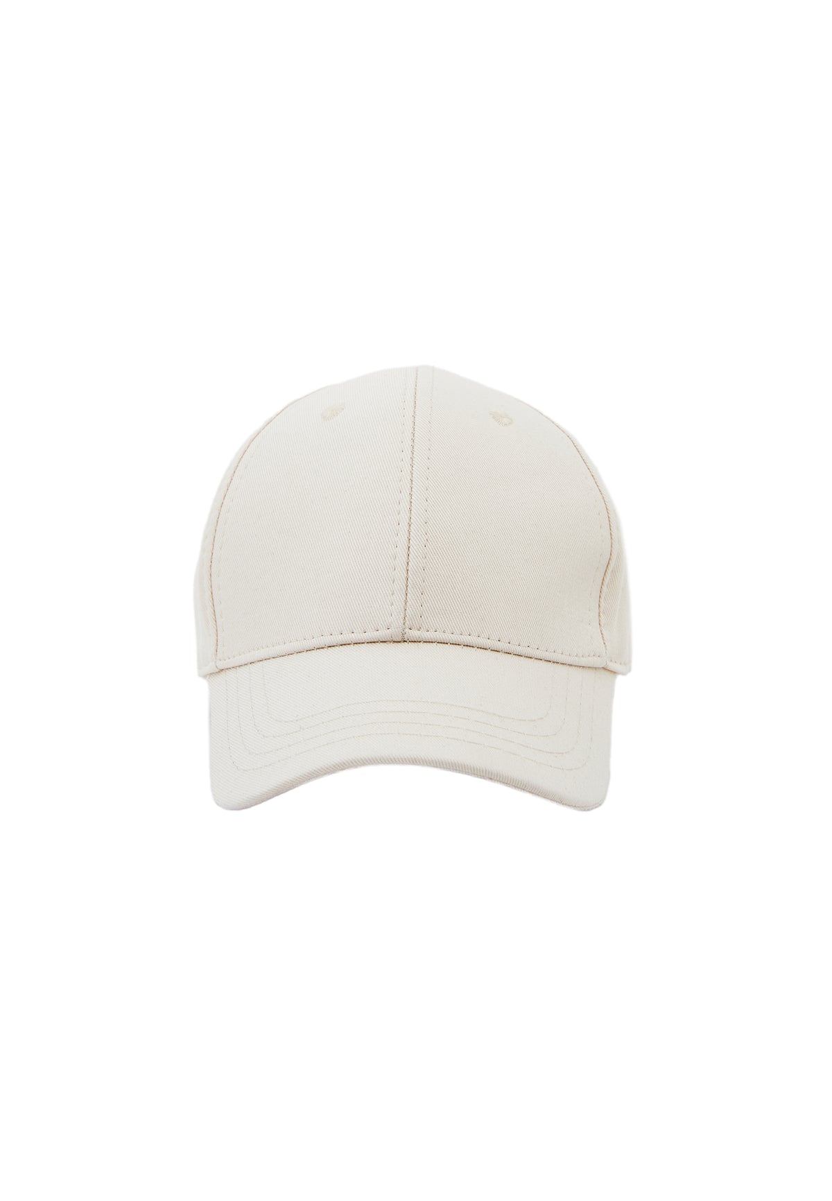 Hat - ALMOND MILK