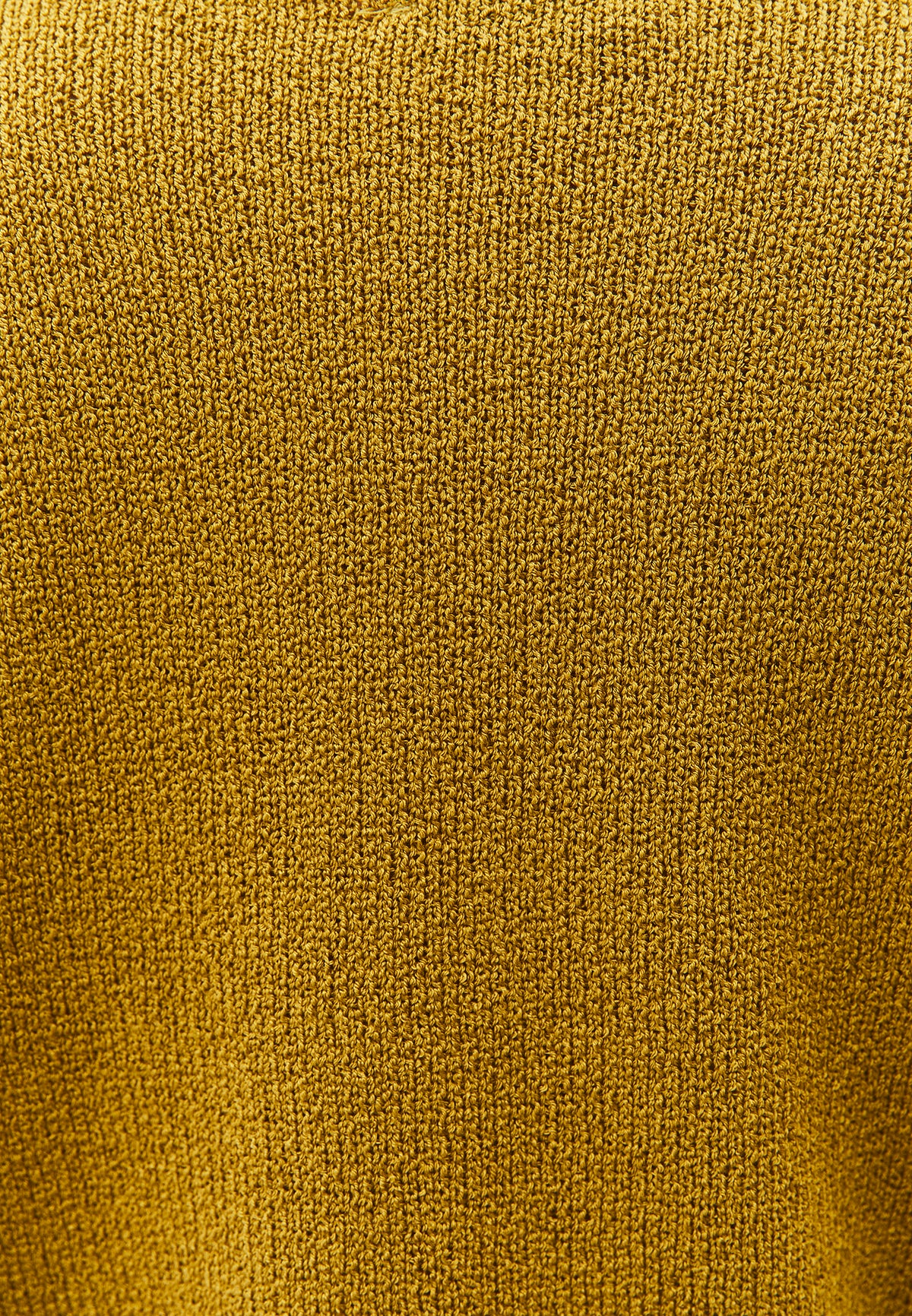 Boat Neck Bouclé Sweater - AMBER GREEN