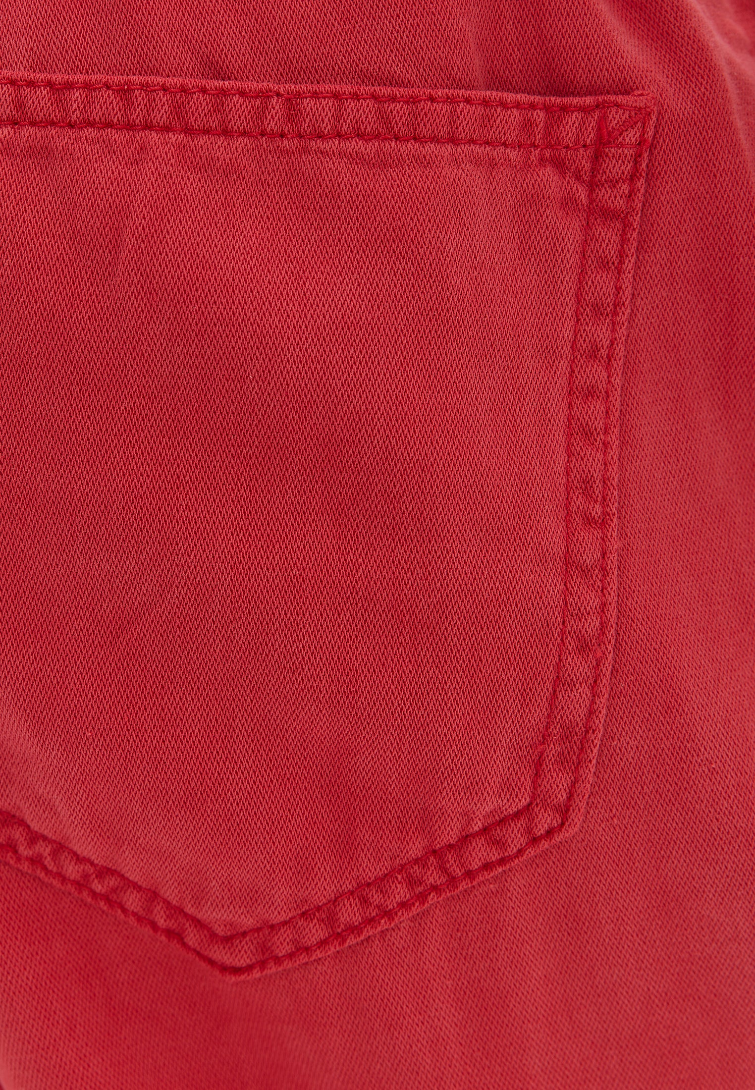 Baggy pants - ANTIK HIBISCUS