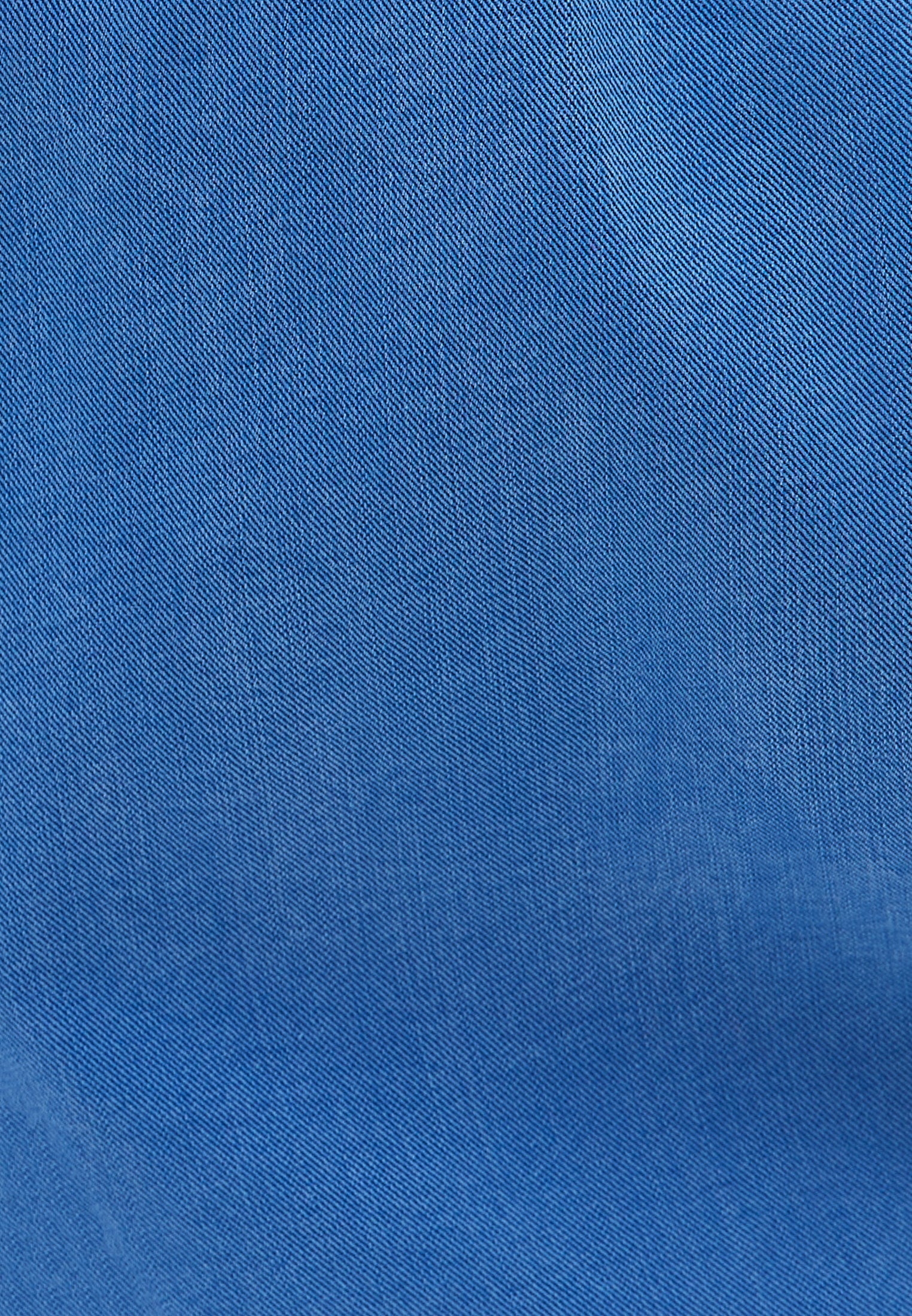 CARROT CUT TROUSERS WITH POCKETS - ANTIK LAPIS BLUE