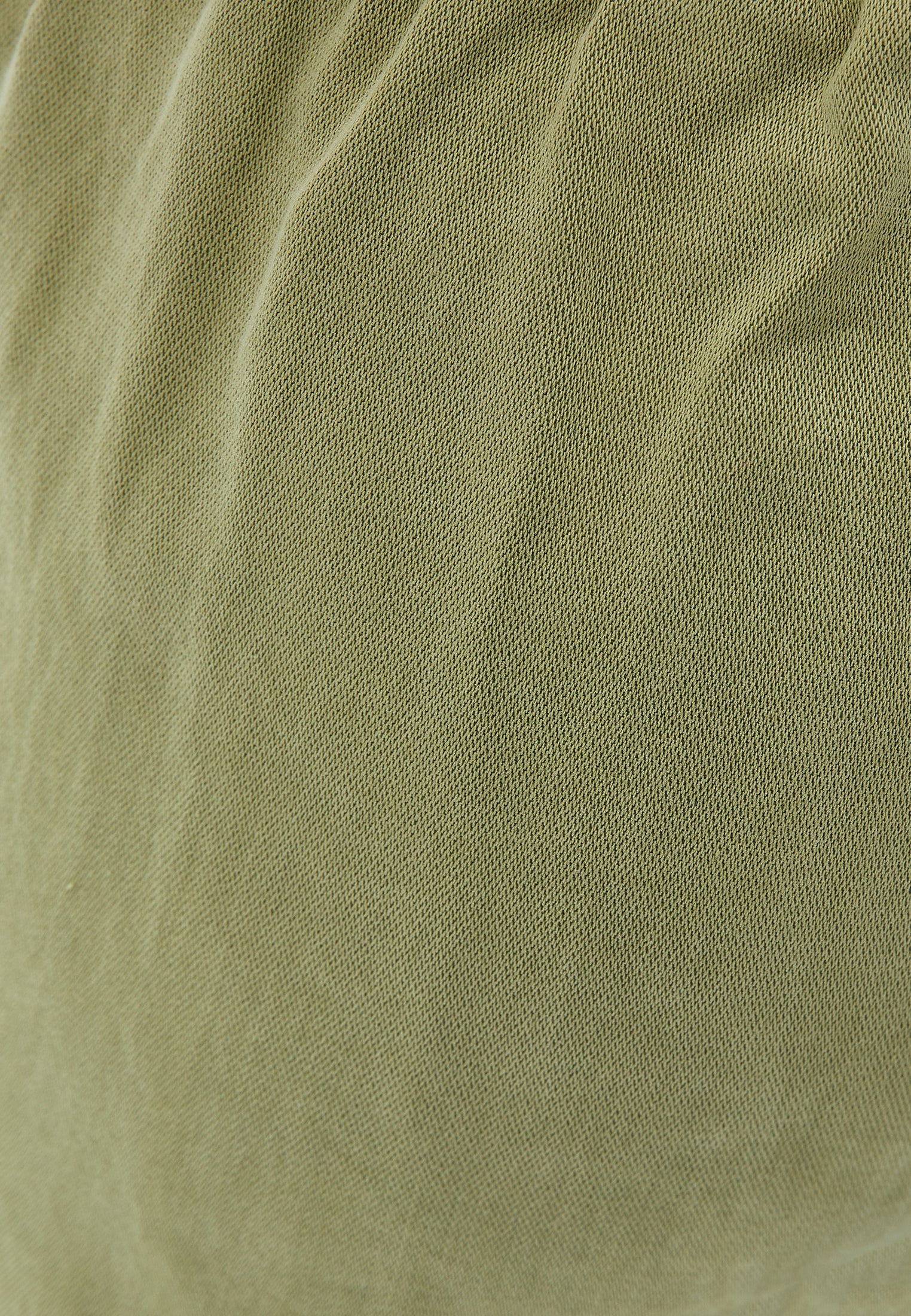 Tied jogger pants - ANTIK MOSSTONE