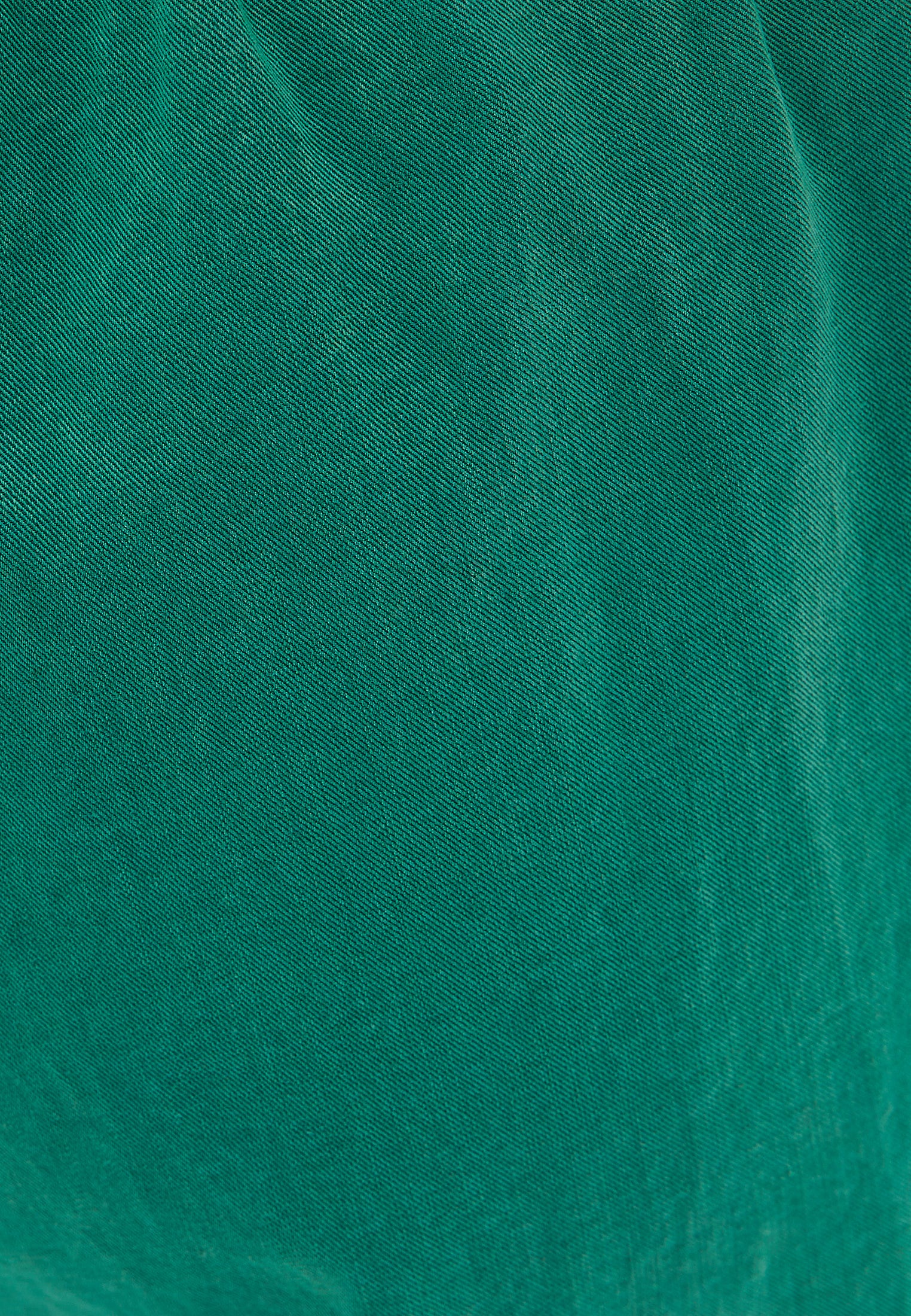 CARROT CUT TROUSERS WITH POCKETS - ANTIK PINE GREEN