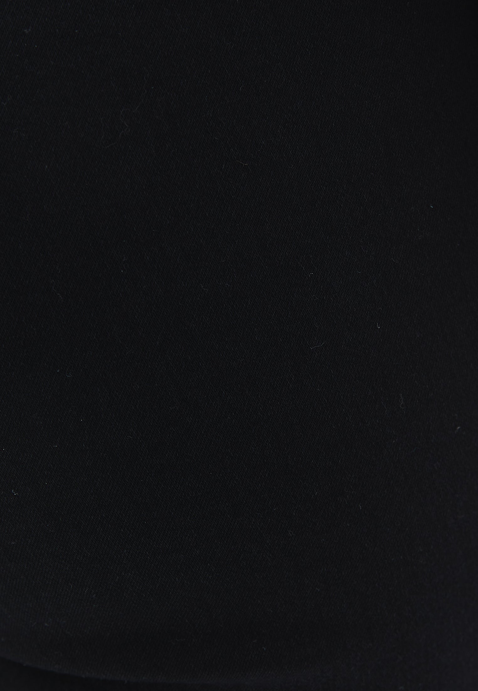 Skinny fit denim pants - BLACK DENIM