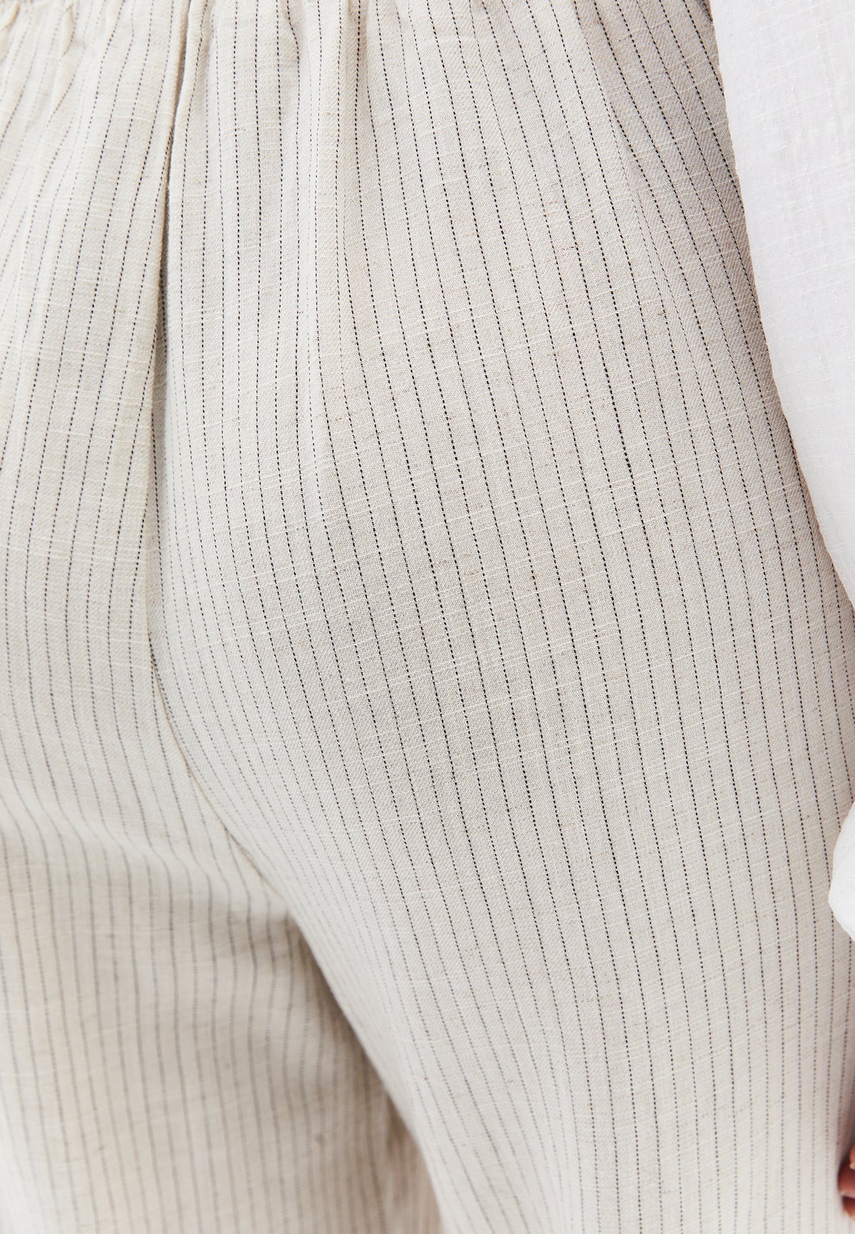 Summer Linen Pants - Mix Color