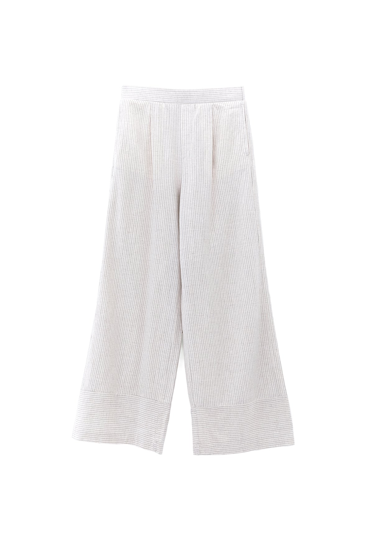 Summer Linen Pants - Mix Color