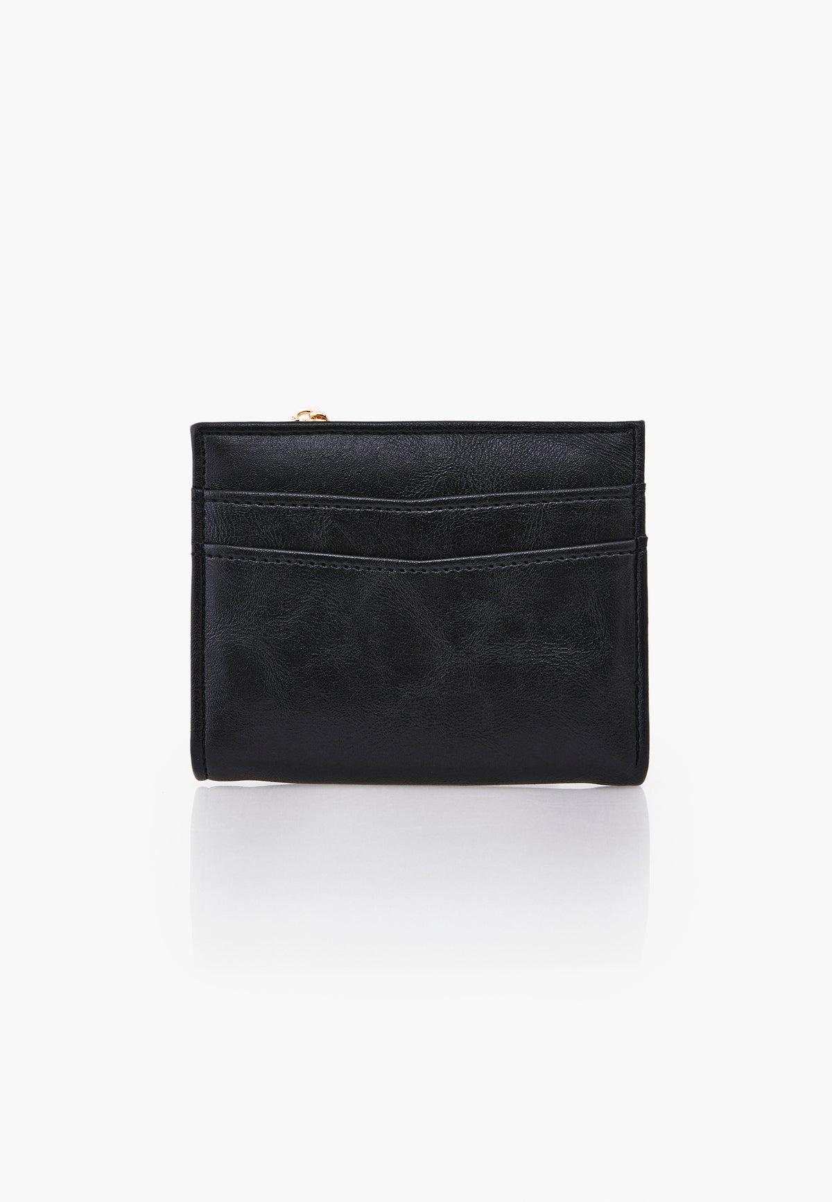 Women's Wallet - Black