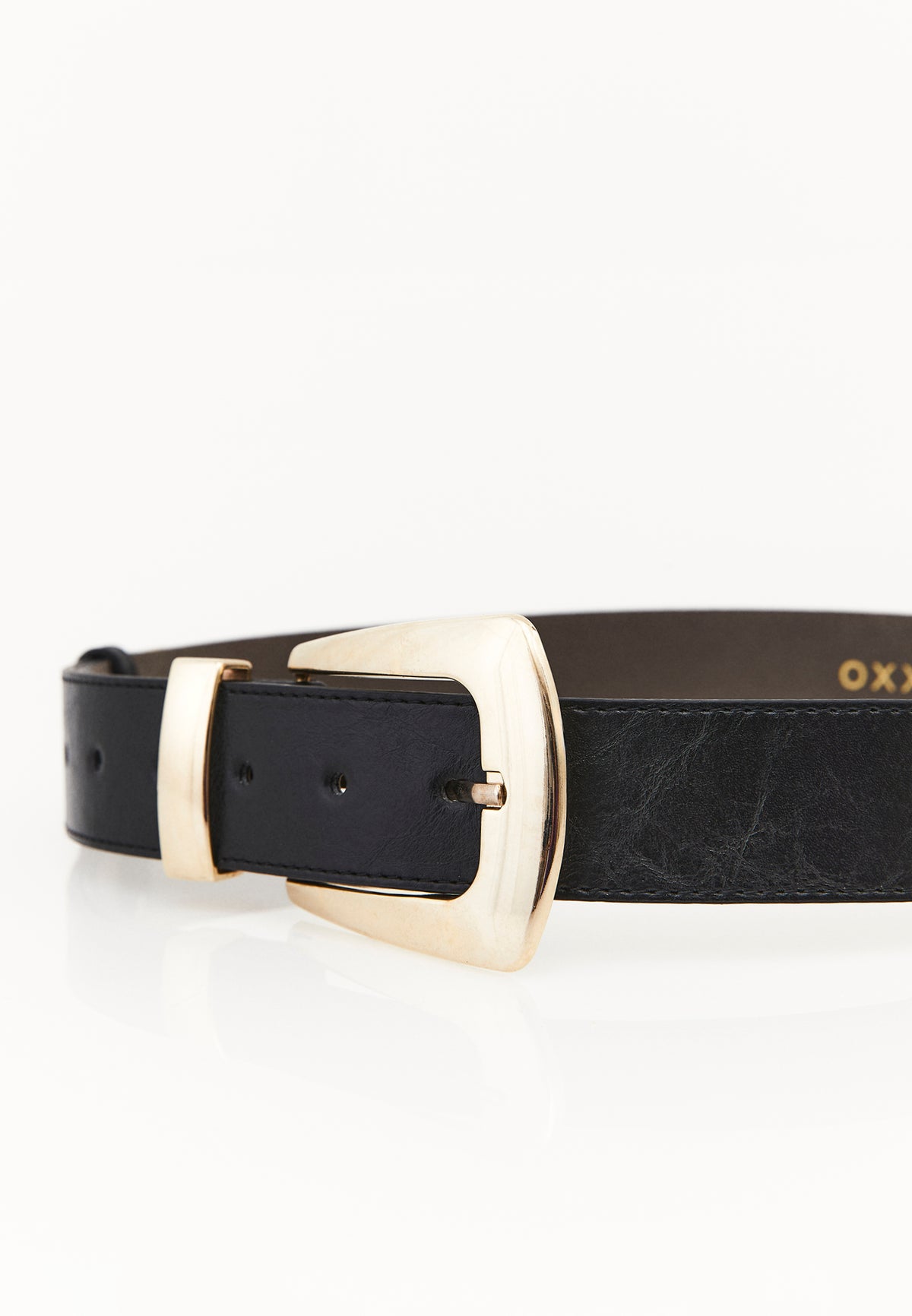 Belt - Black