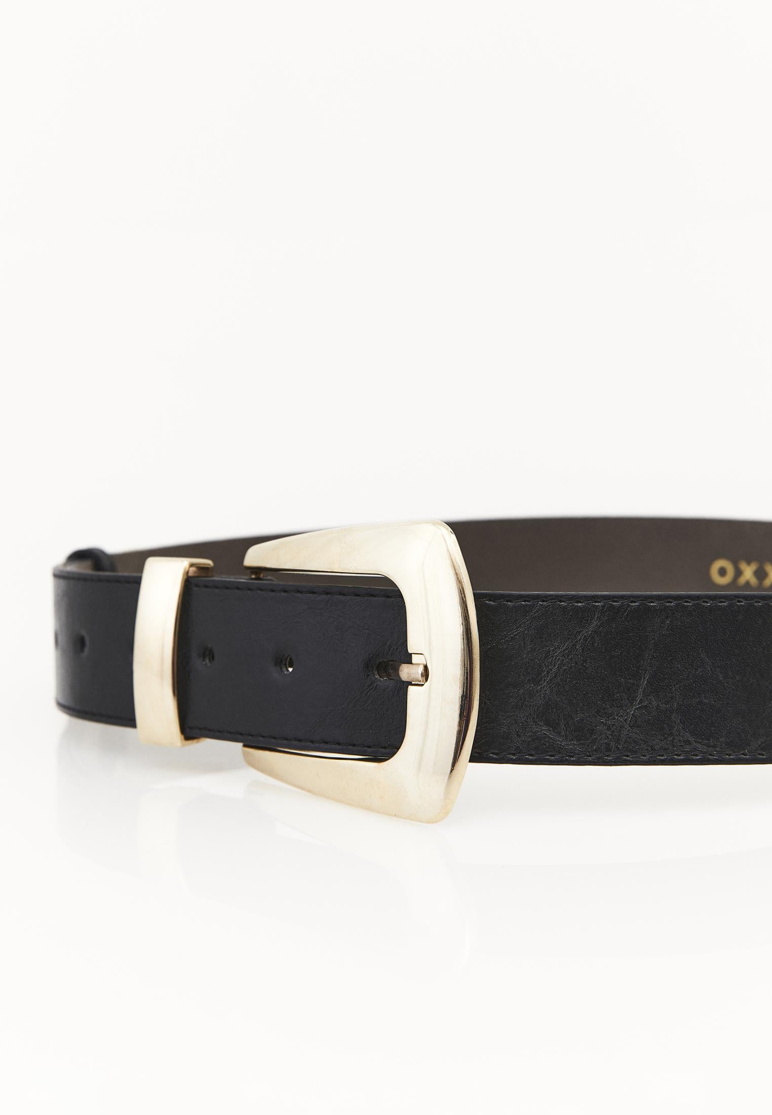 Belt - BLACK