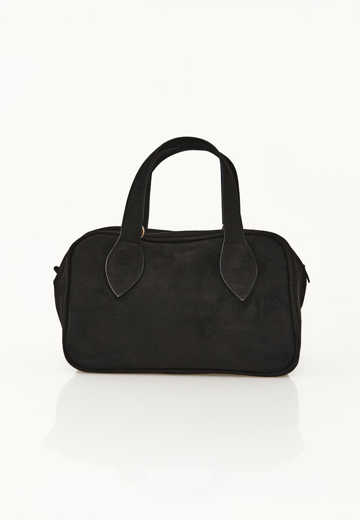 Practical Women's Bag - Black
