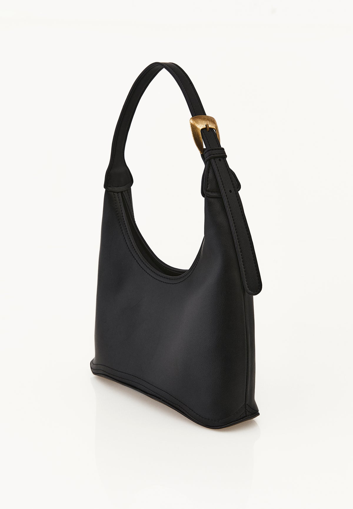 Modern Bag - BLACK