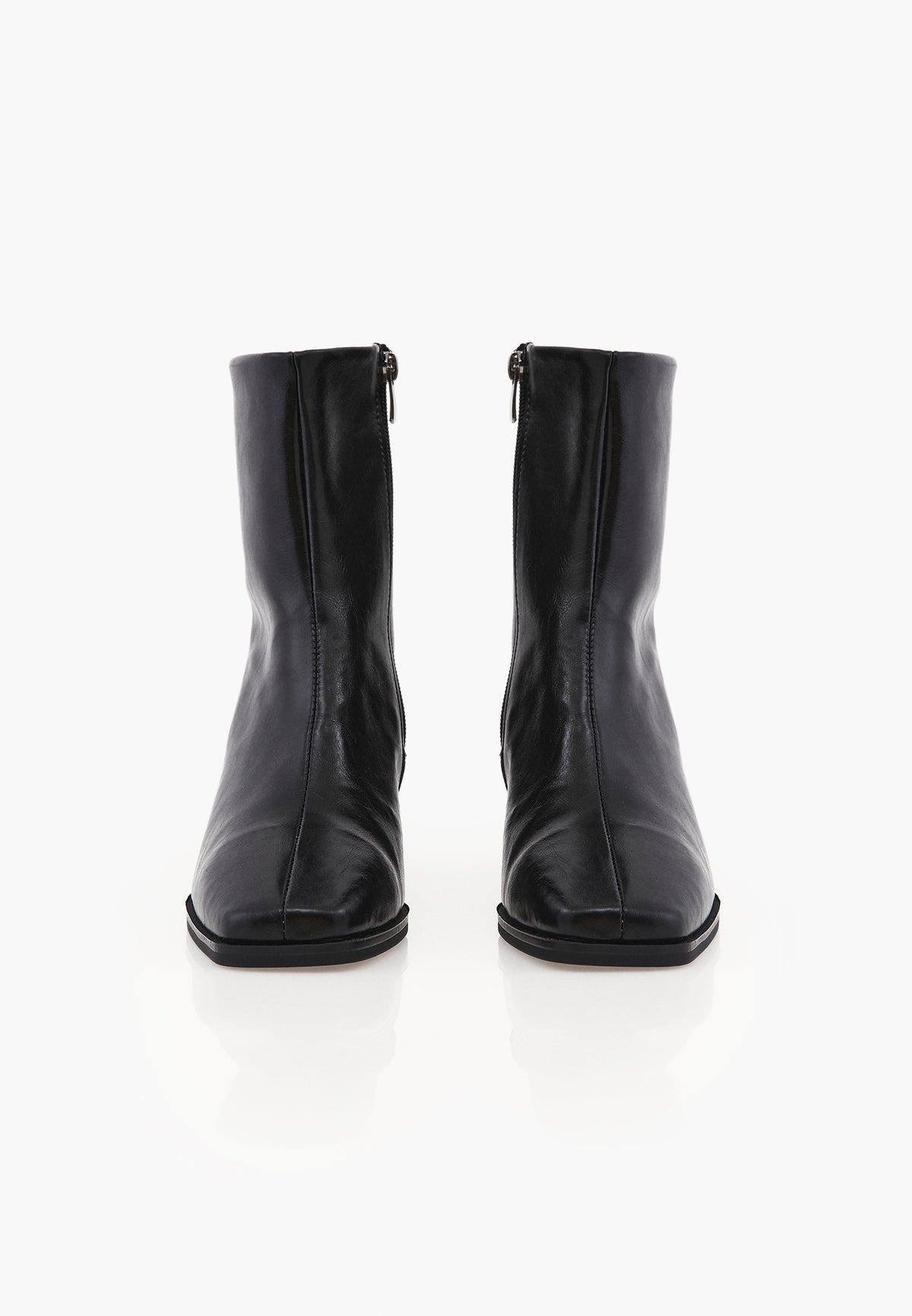 Classic Boot - Black