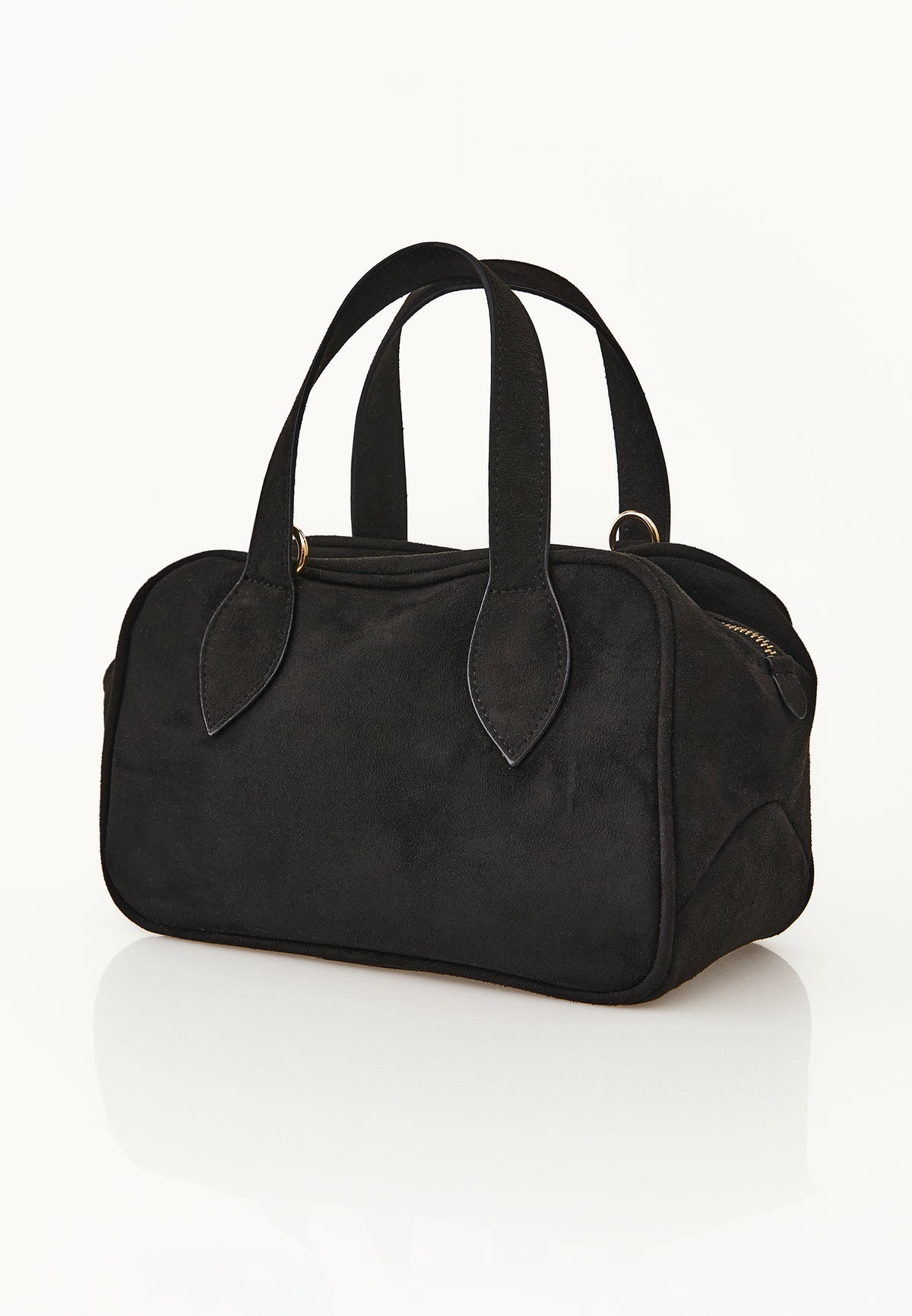 Practical Women's Bag - Black