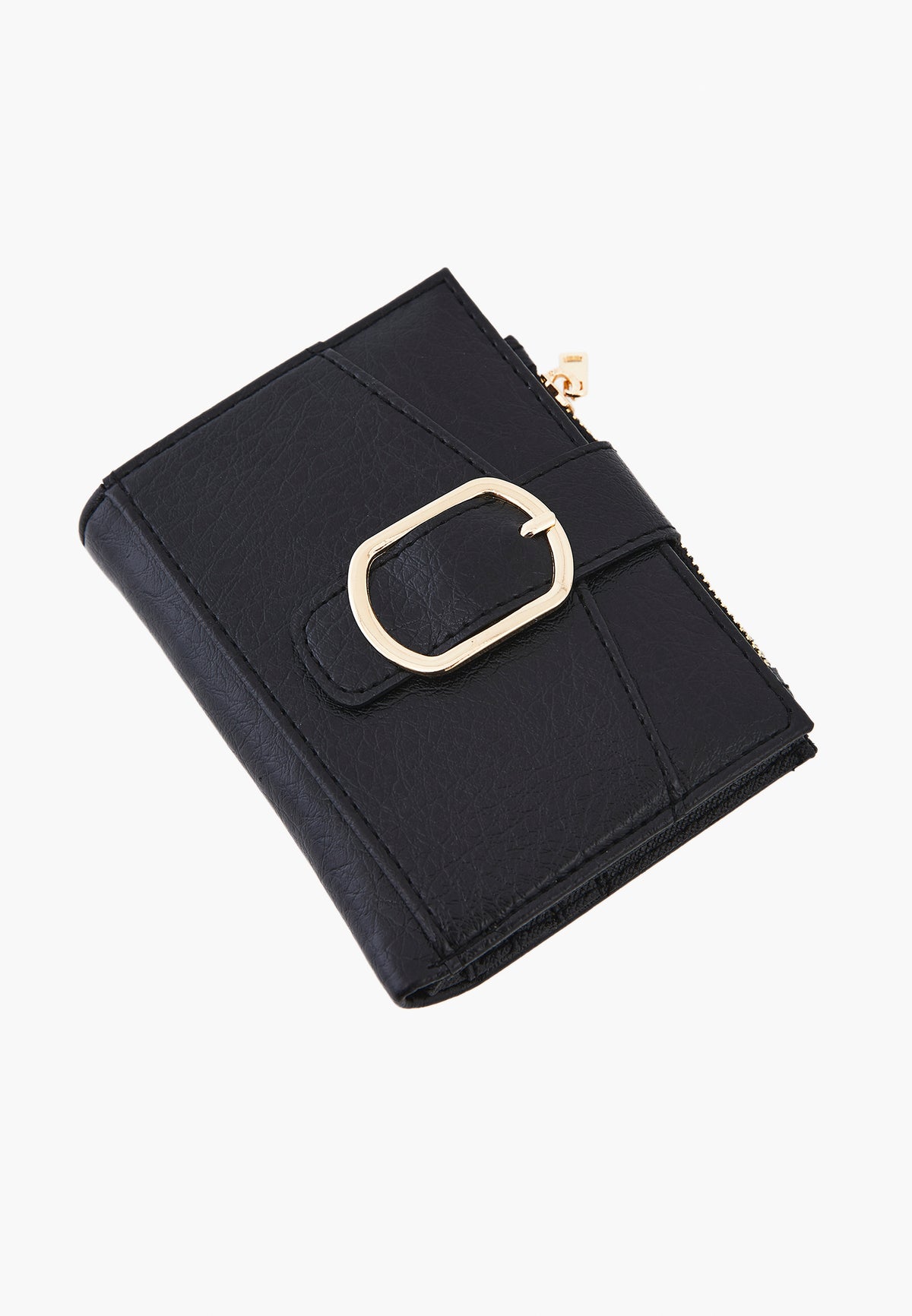 Women's Wallet - Black