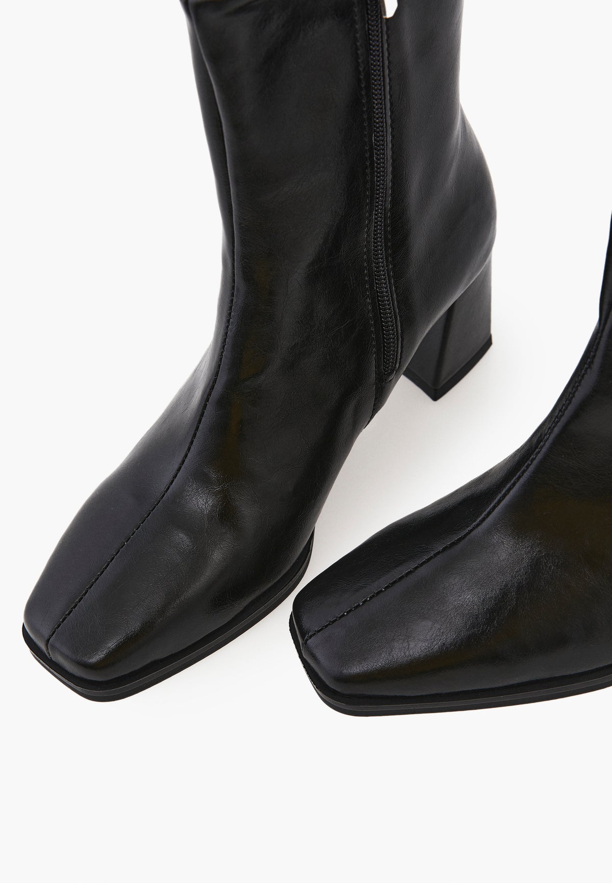 Classic Boot - Black