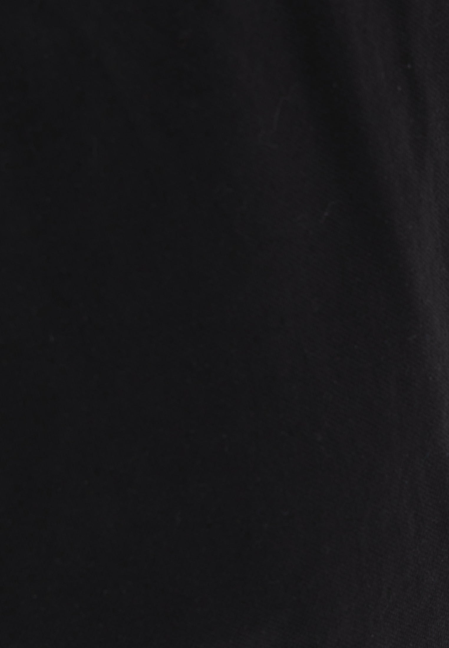 TENCEL JOGGER PANTS - BLACK