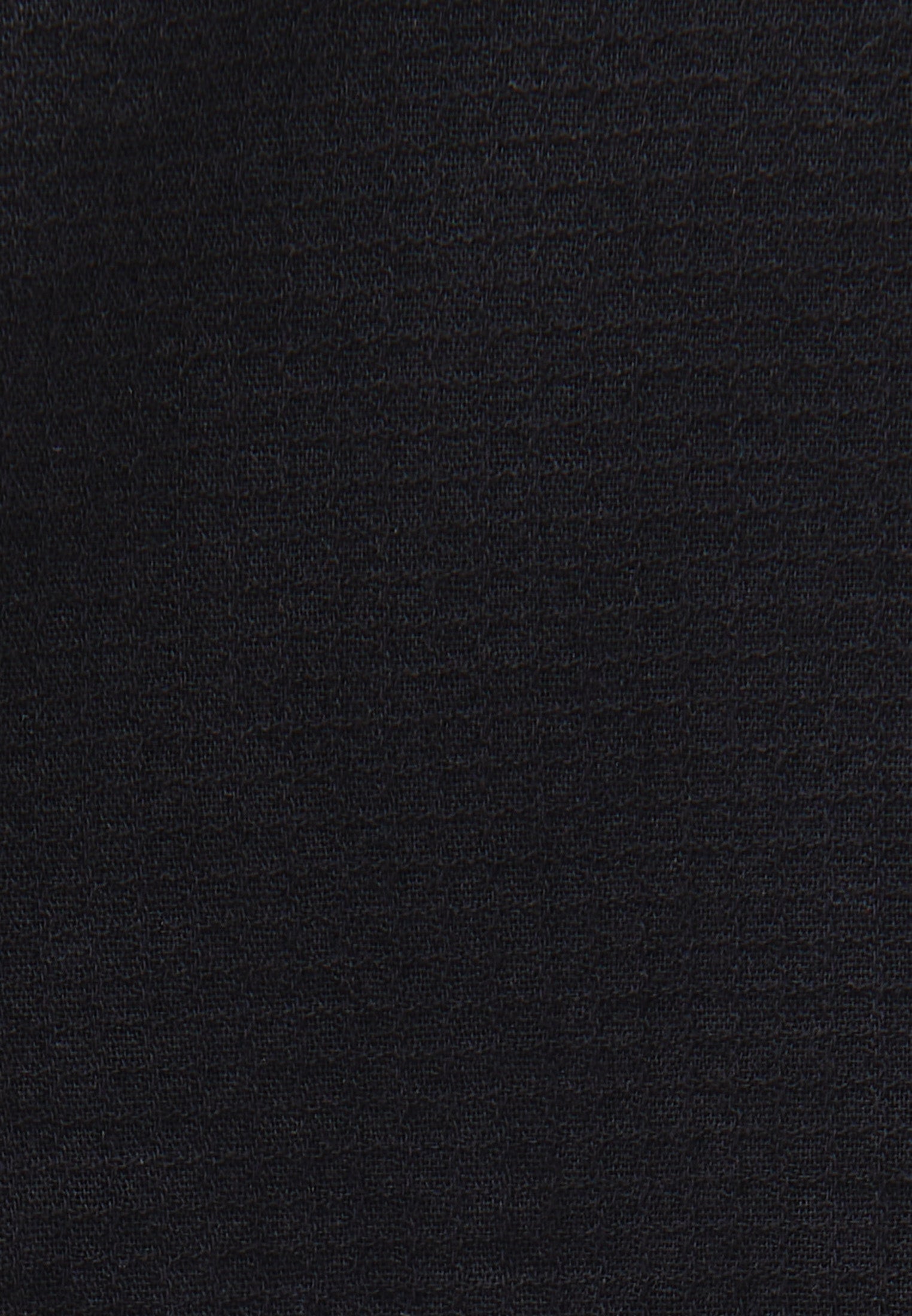 AUTUMN LONG SHIRT - BLACK