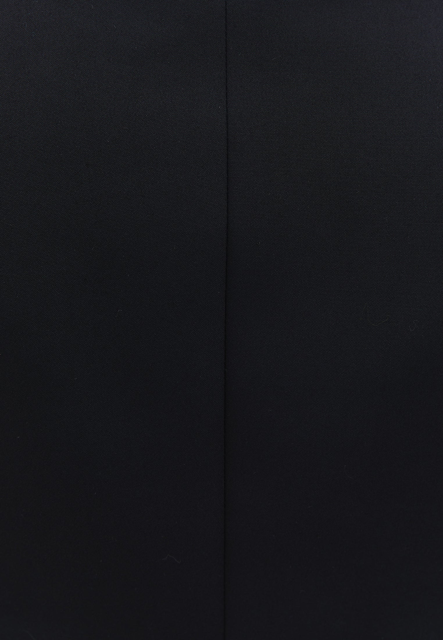 Short jacket - BLACK