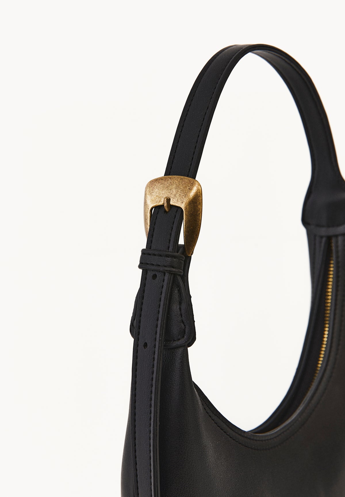Modern Bag - BLACK