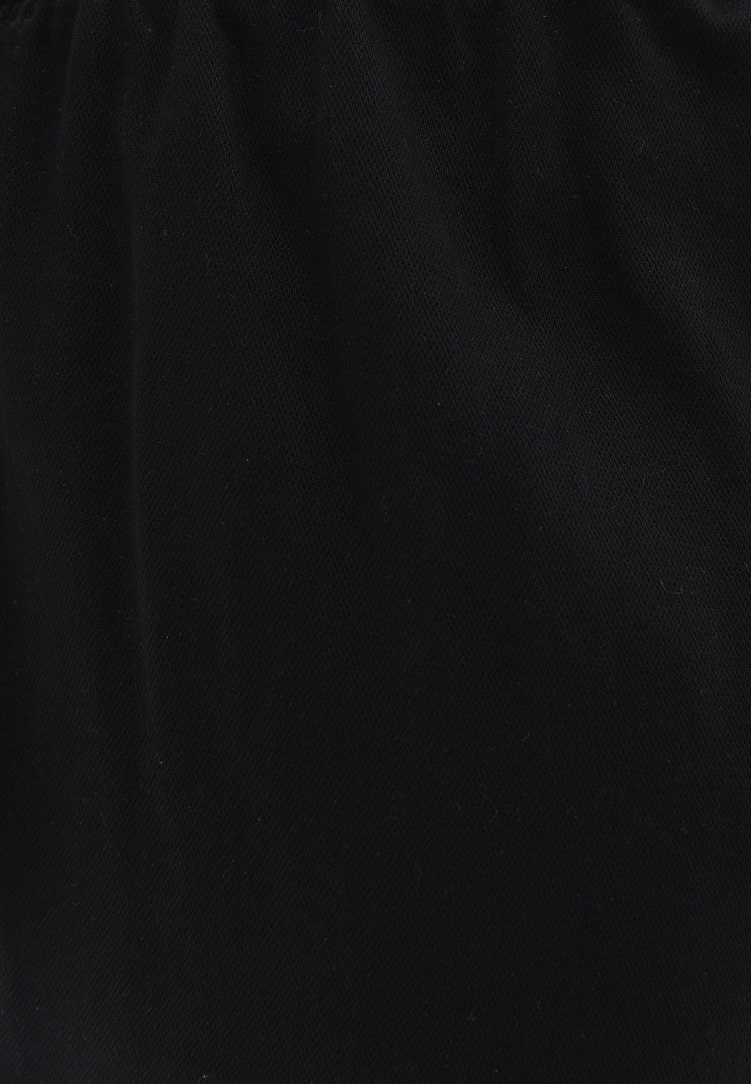 Jogger pants - BLACK