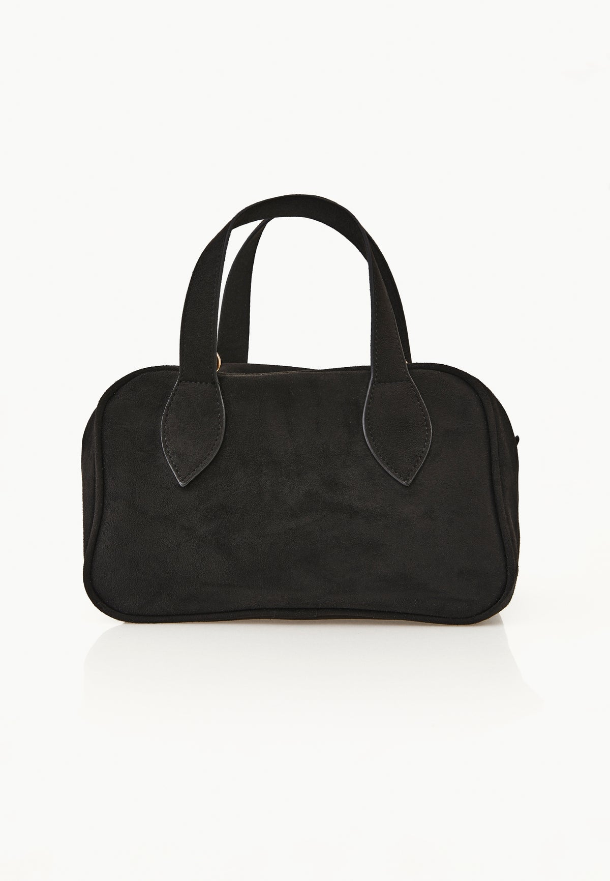 Practical Women's Bag - Black