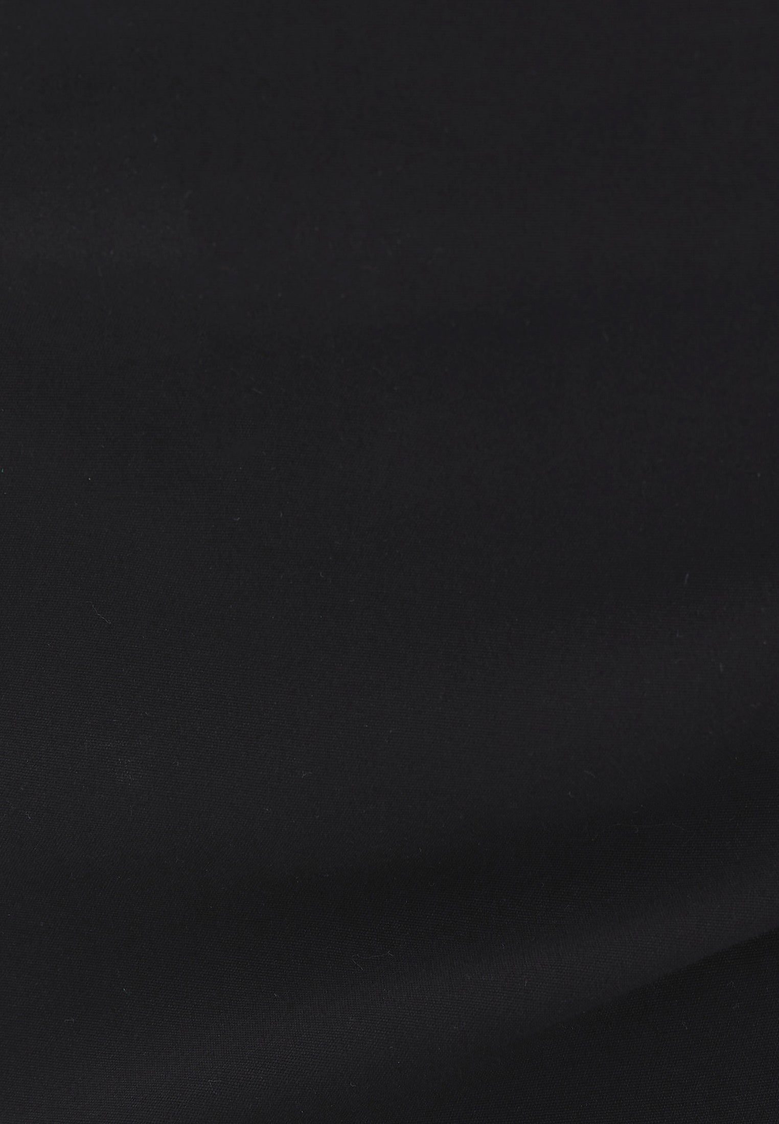 Asymmetric dress - BLACK