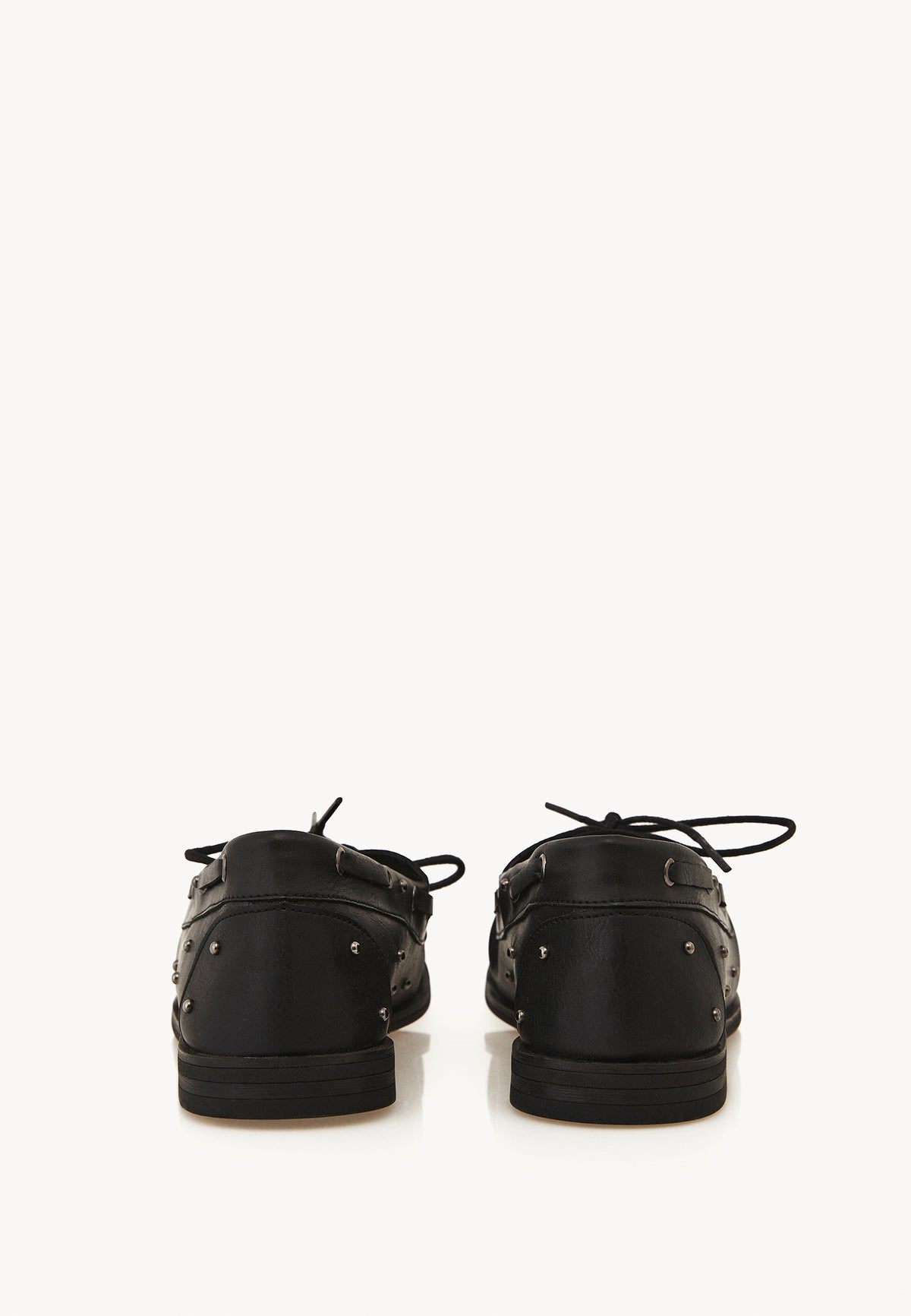 Women's Shoe - Black