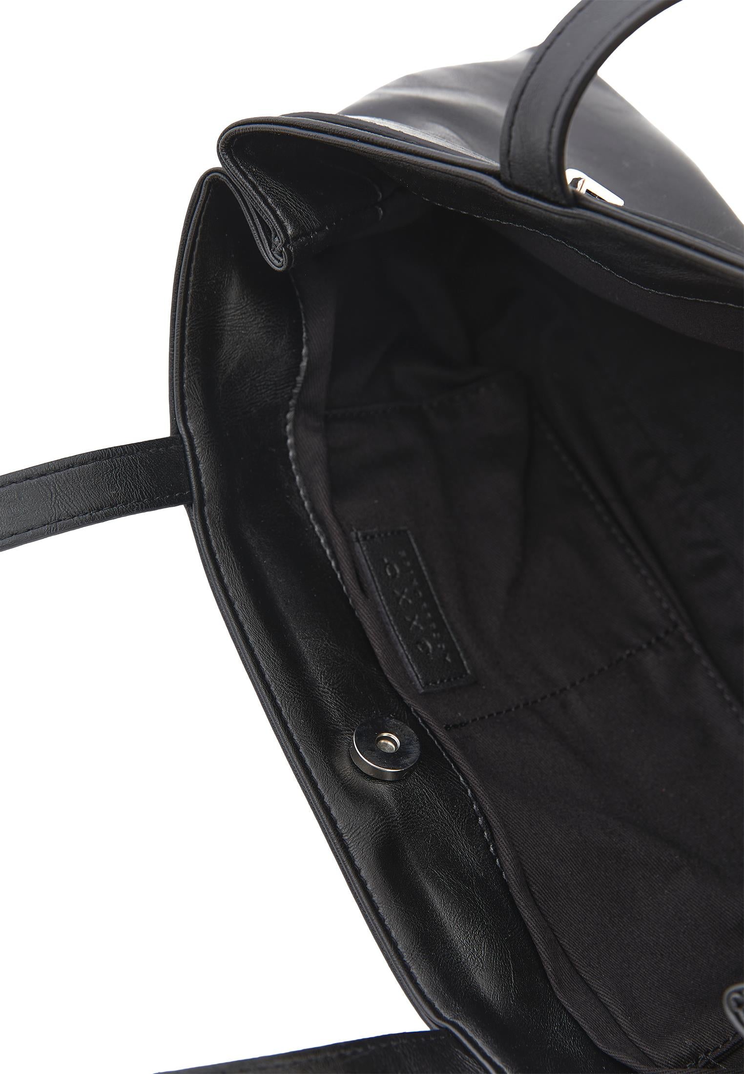 حقيبة للاستخدام اليومي - أسود