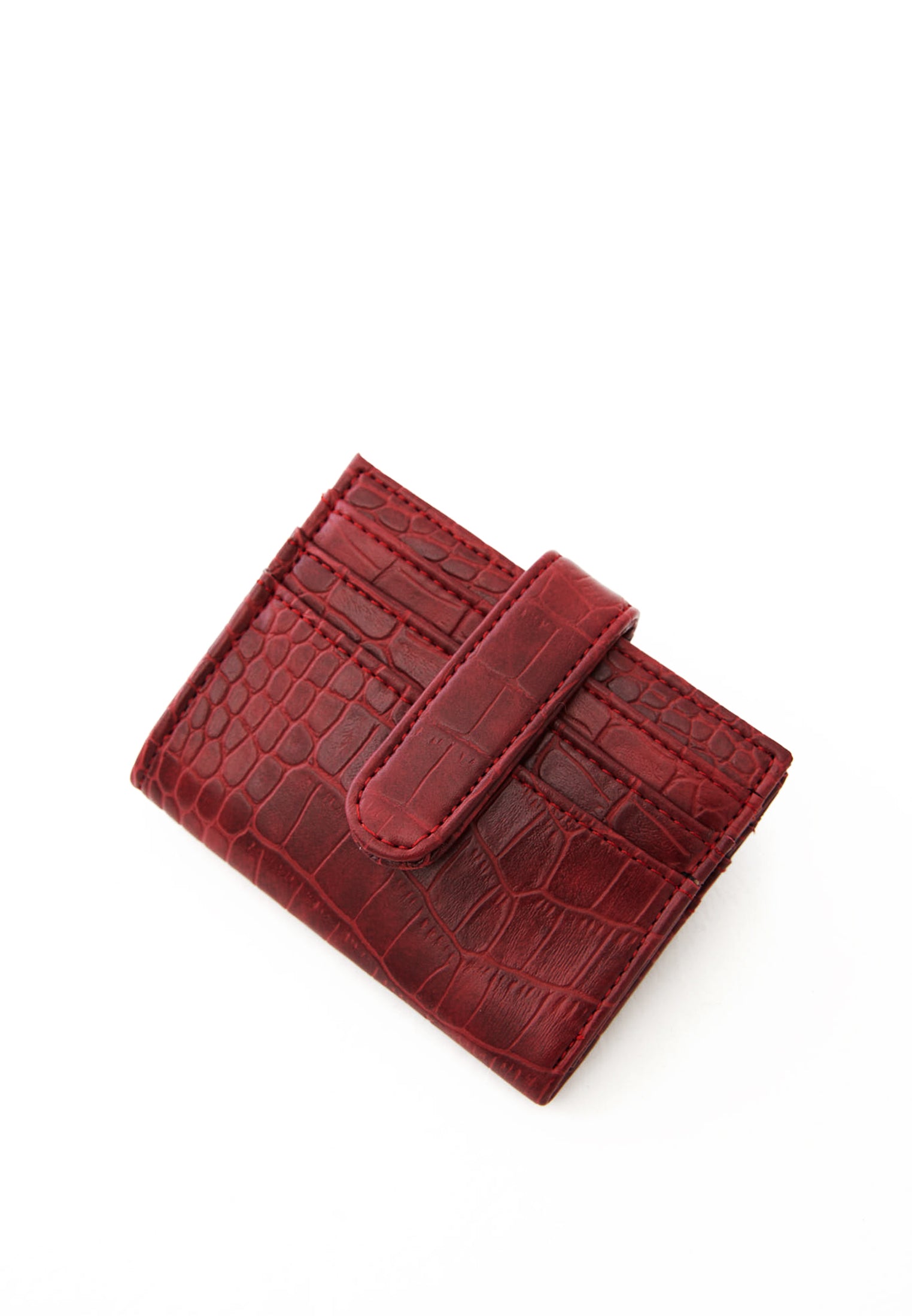 Cardholder wallet - CABERNET