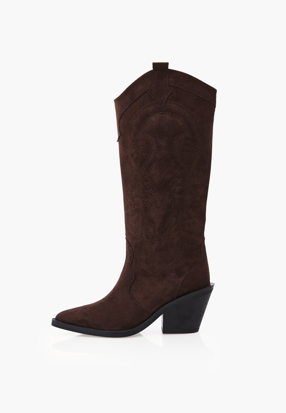 Autumn Style Women's Boots - Brown