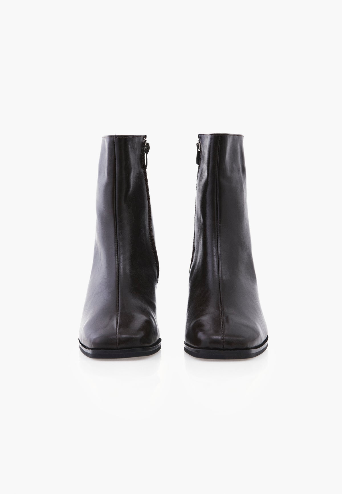 Classic Boot - Brown