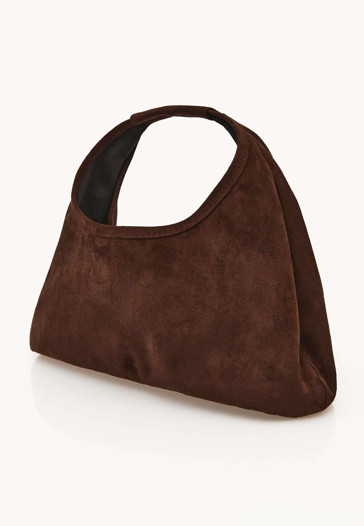 Women's Bag - CHOCOLATE PLUM