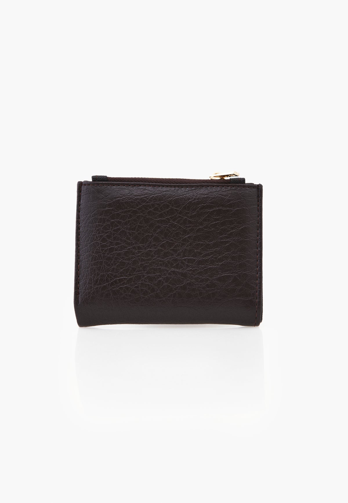 Women's Wallet - Brown