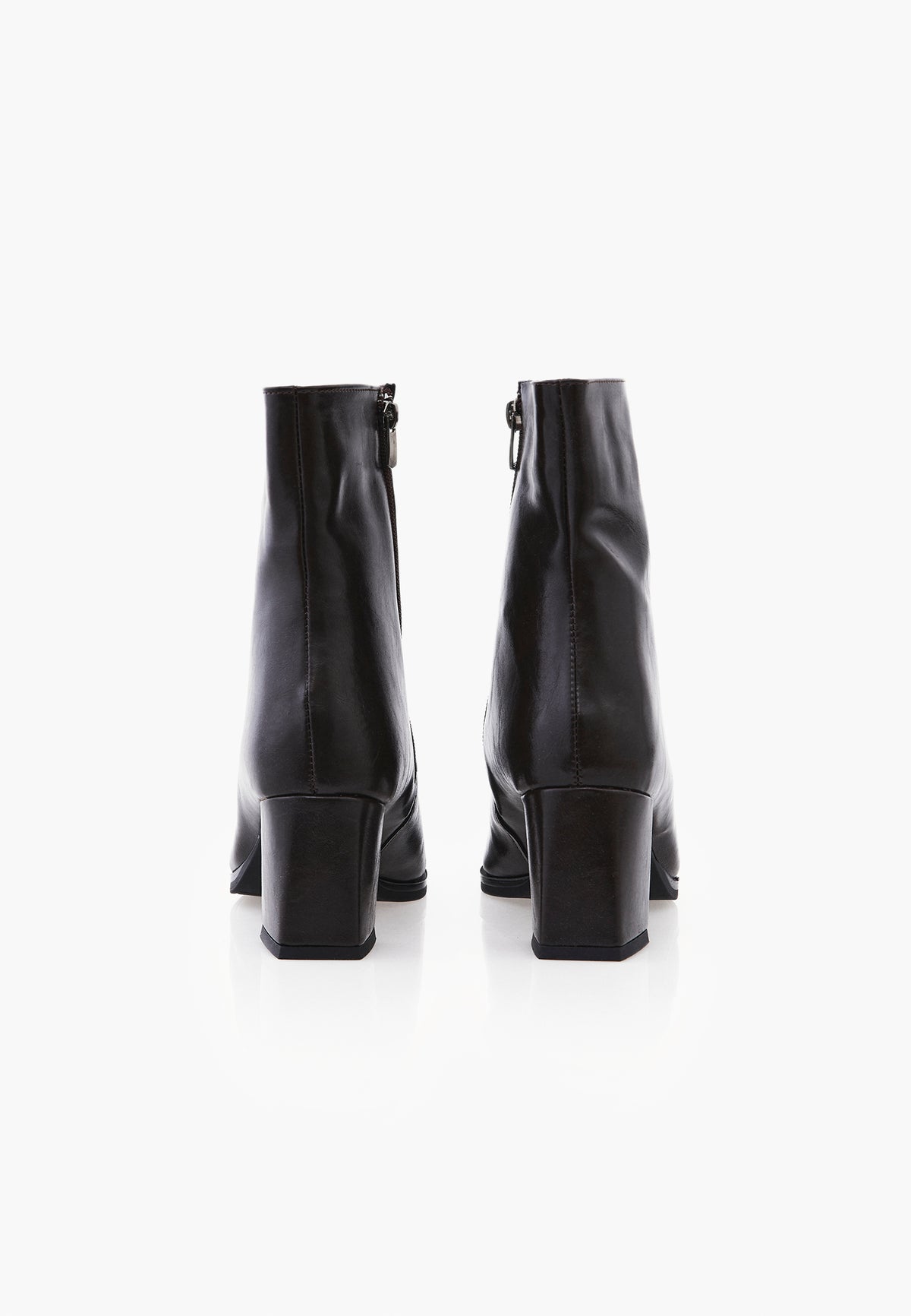 Classic Boot - Brown