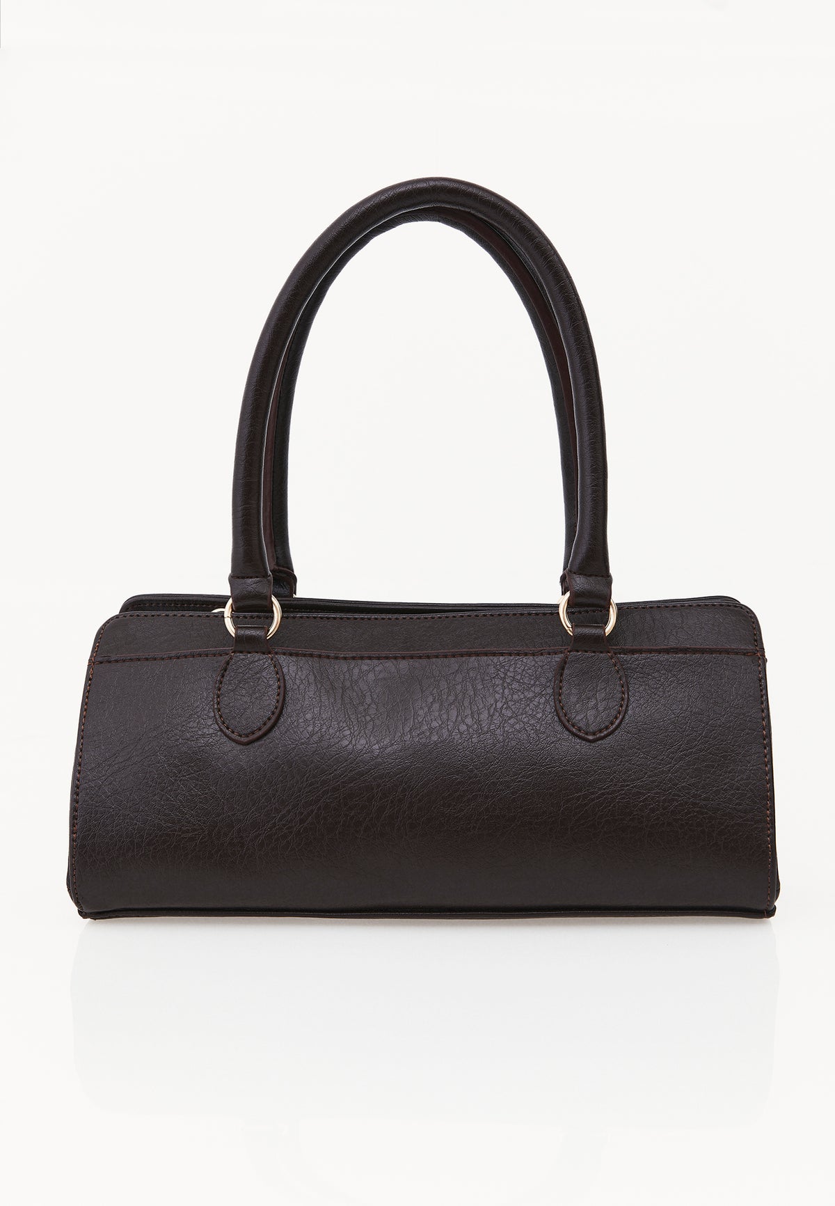Women Modern Bag - Brown