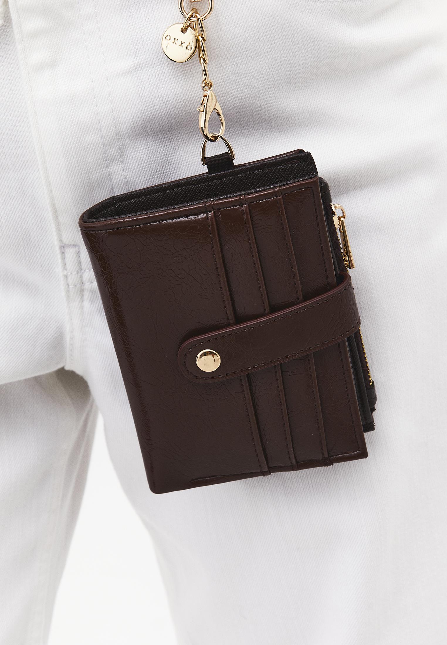 Wallet Model - CHOCOLATE TORTE