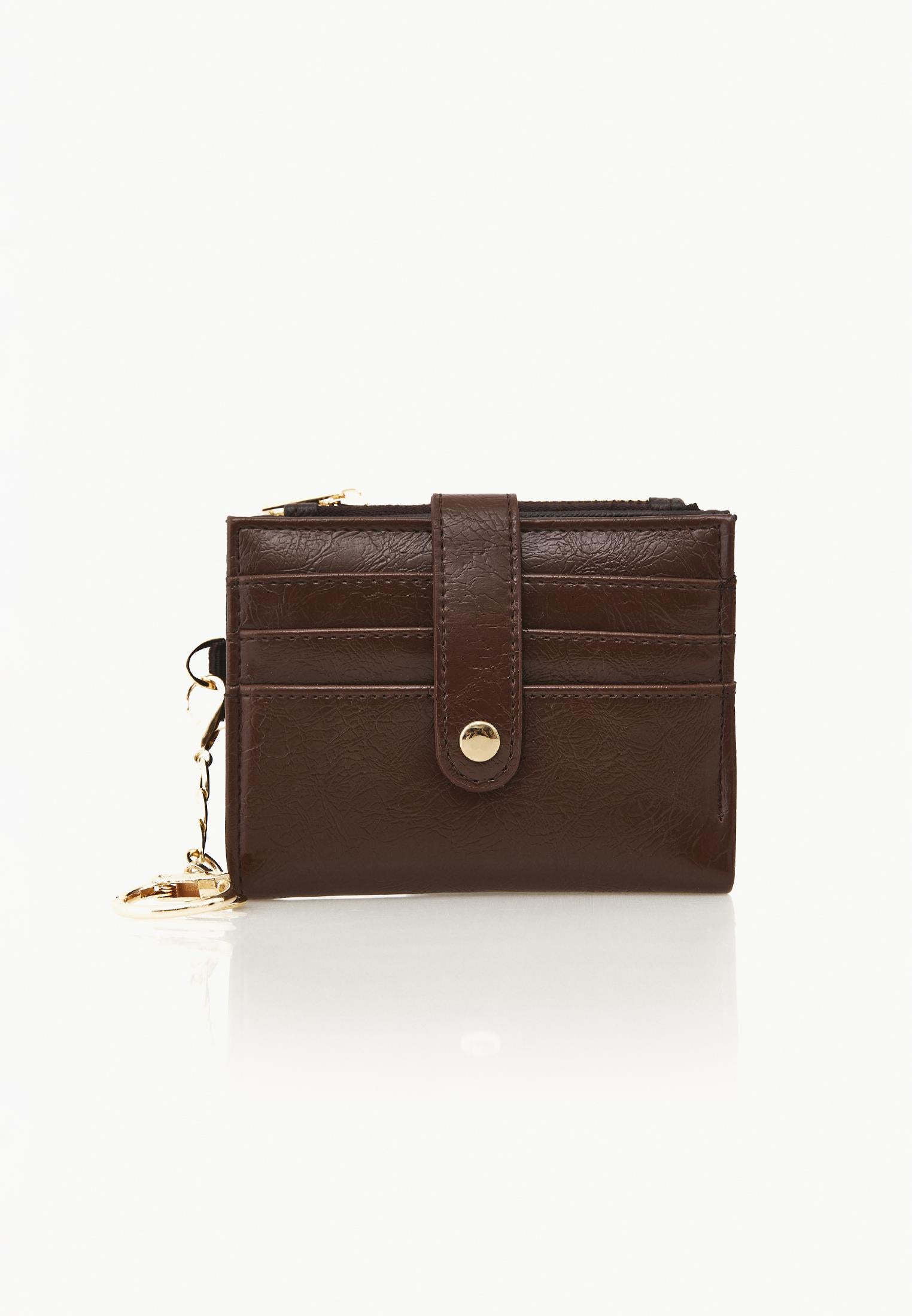 Wallet Model - CHOCOLATE TORTE