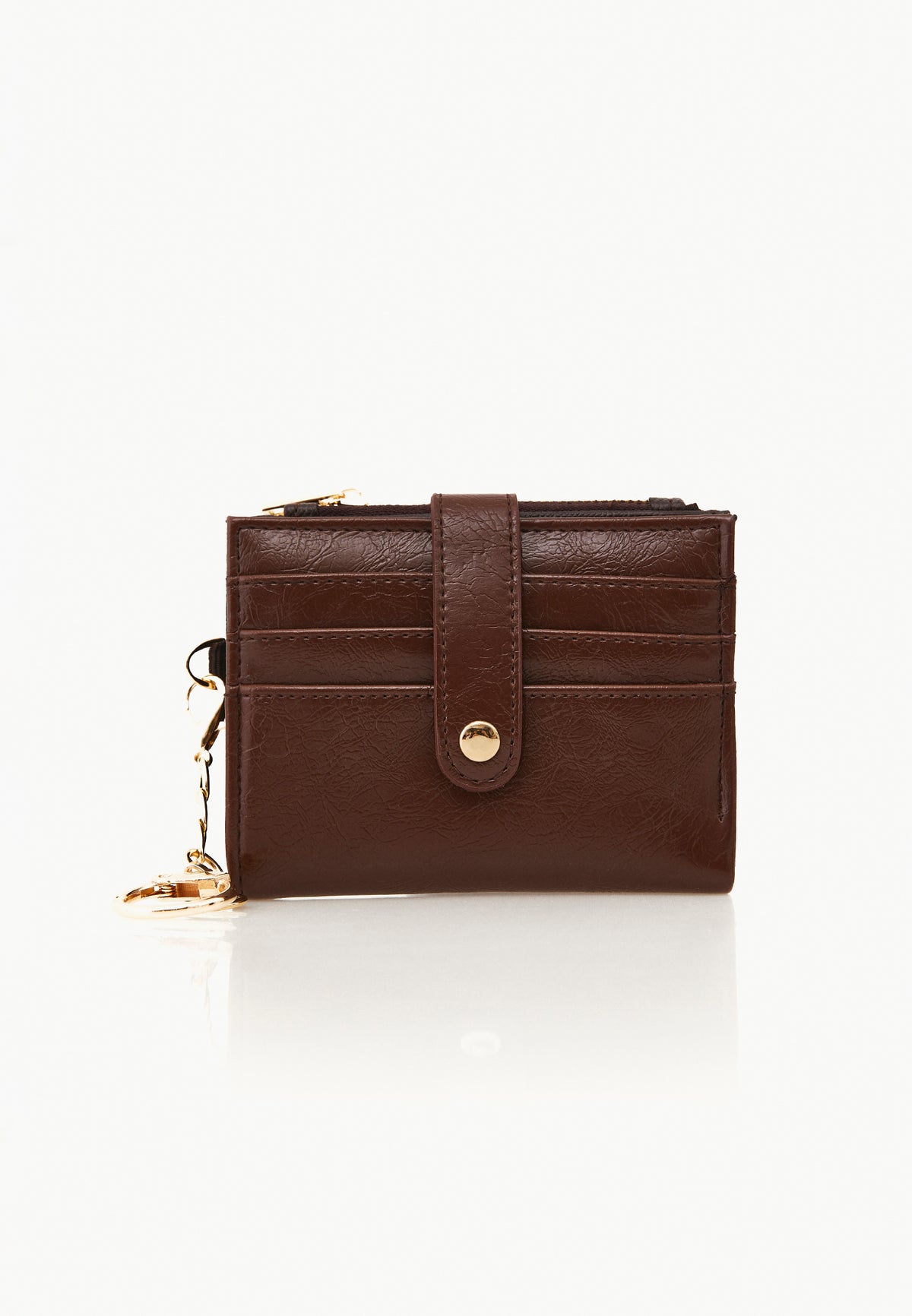 Wallet Model - CHOCOLATE TORTE