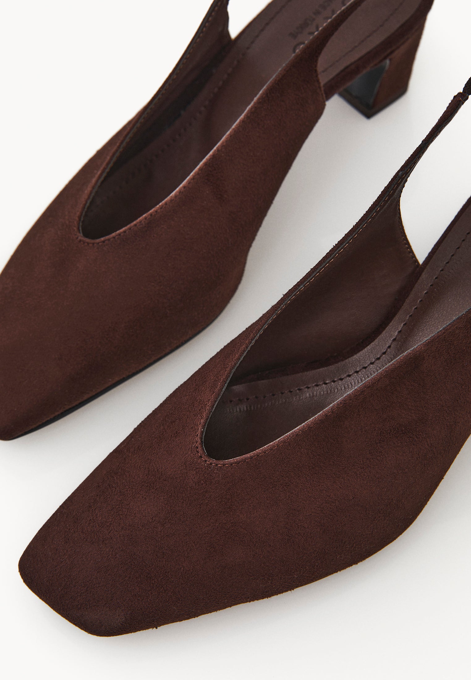 Shoe - CHOCOLATE TORTE