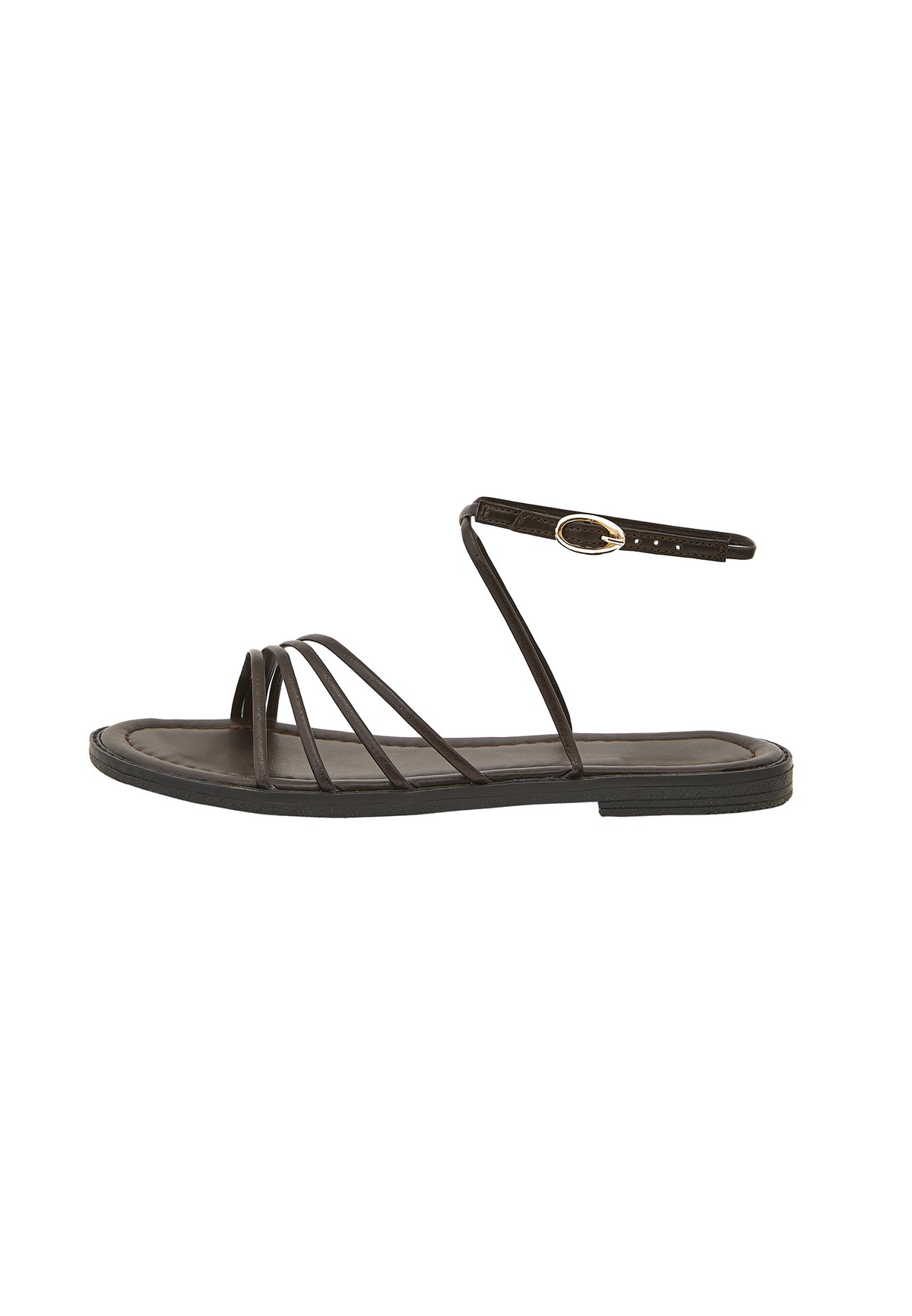 Autumn Women Shoes - CHOCOLATE TORTE