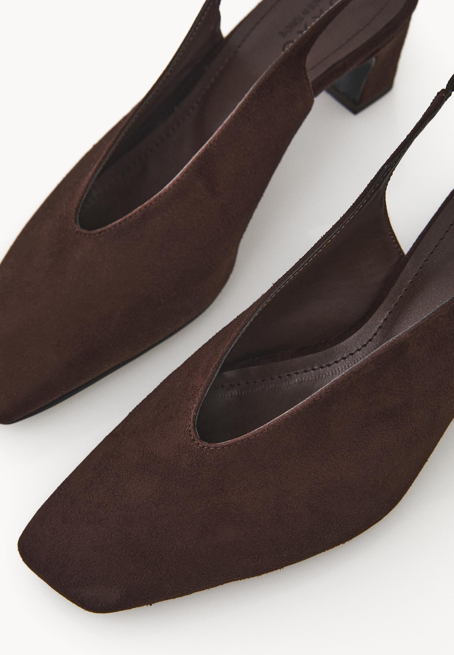 Shoe - CHOCOLATE TORTE