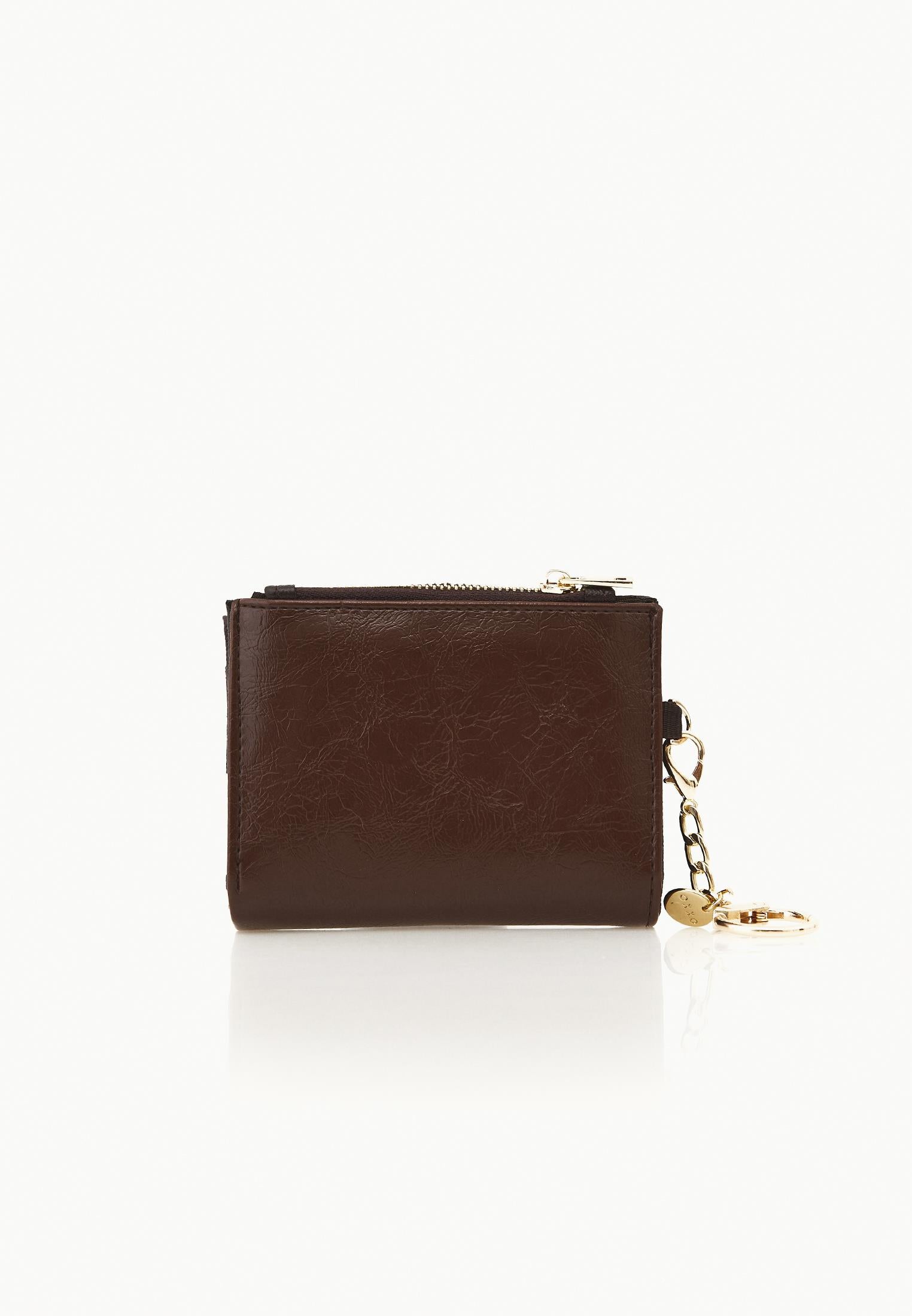 Wallet Model - CHOCOLATE TORTE
