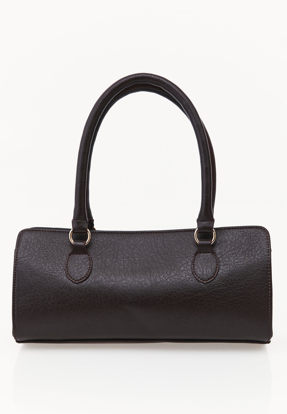 Women Modern Bag - Brown
