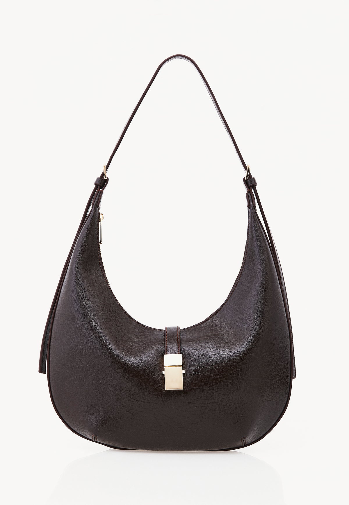 Modern Women Bag - Brown