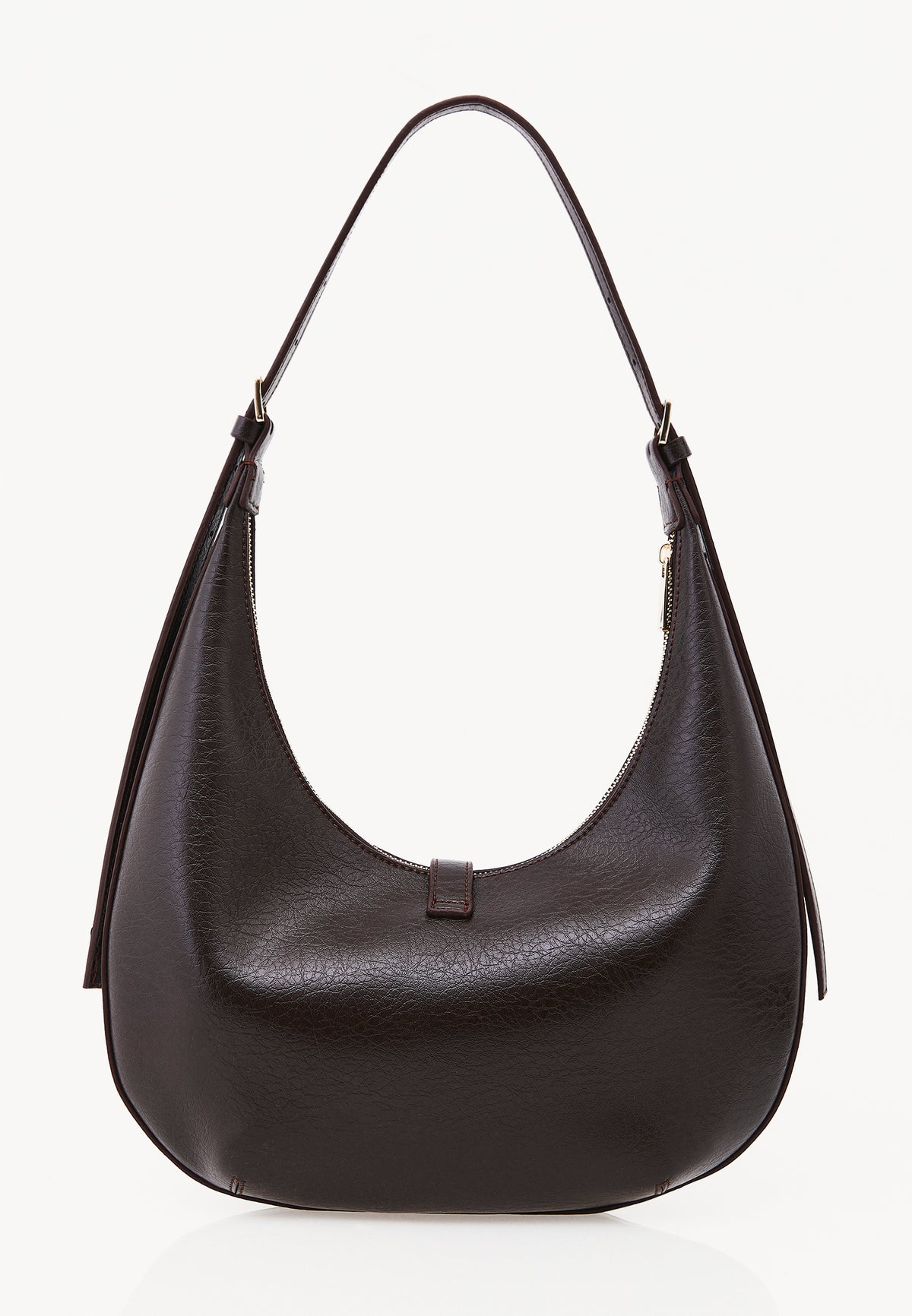 Modern Women Bag - Brown