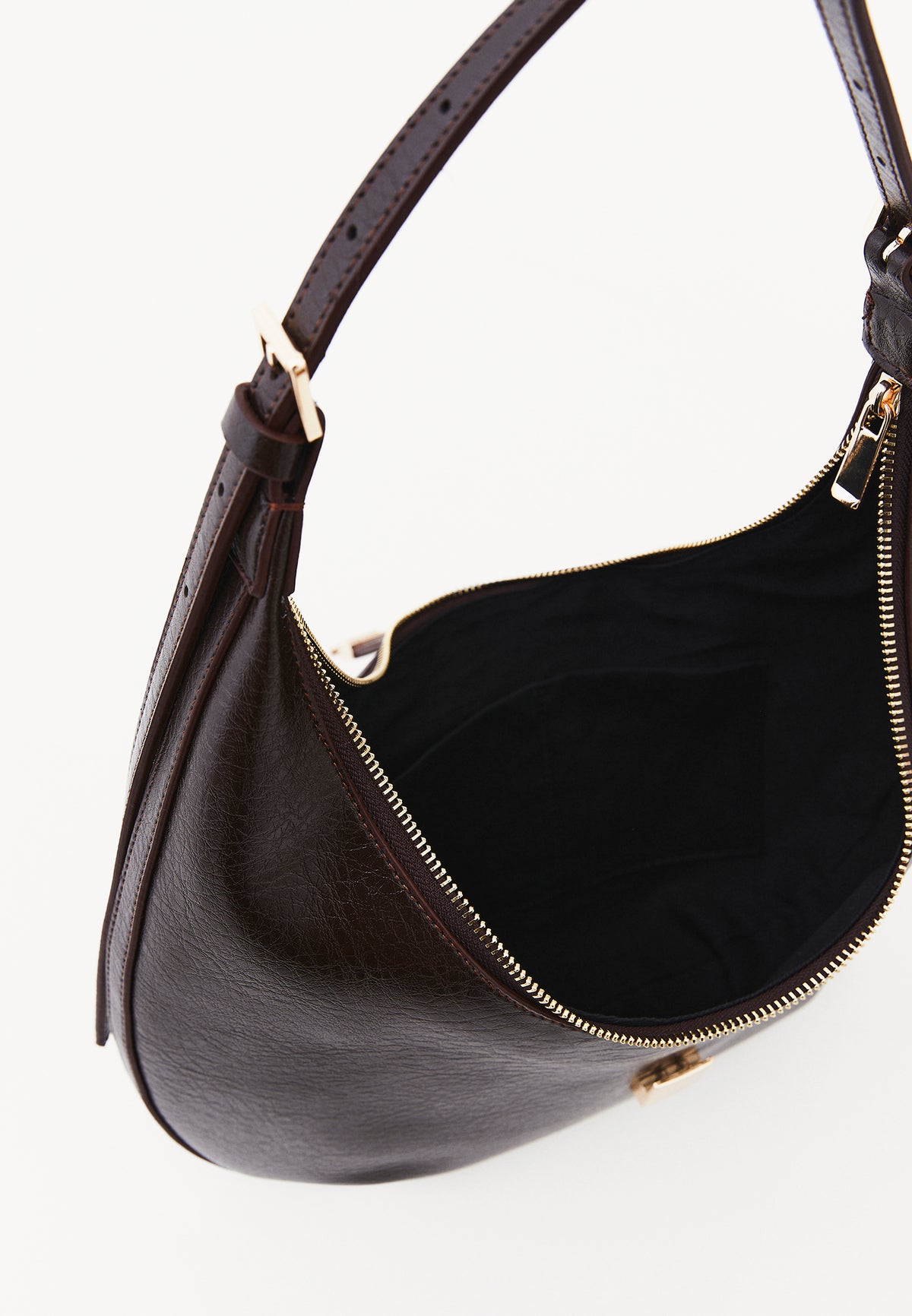 Modern Women Bag - Brown