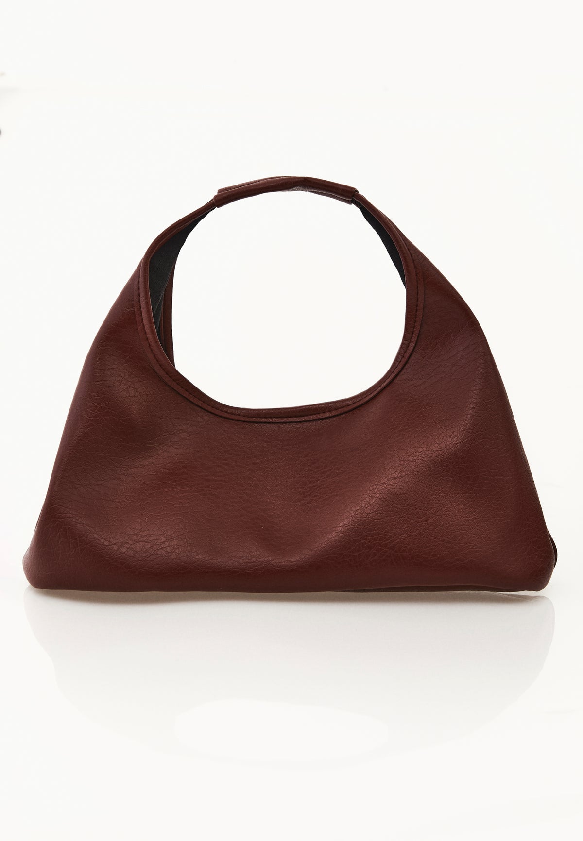 Women's Bag - CHOCOLATE TRUFFLE