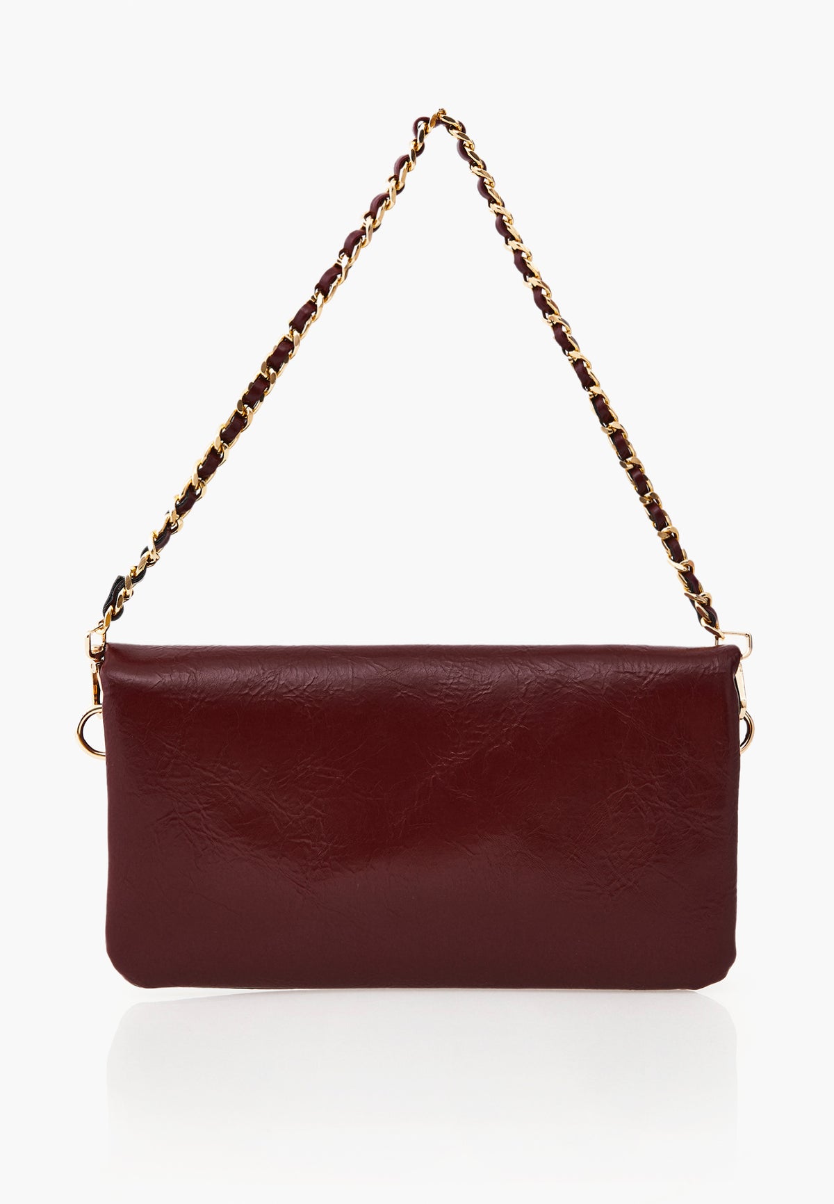 Women's Bag to Energize Your Style - Burgundy
