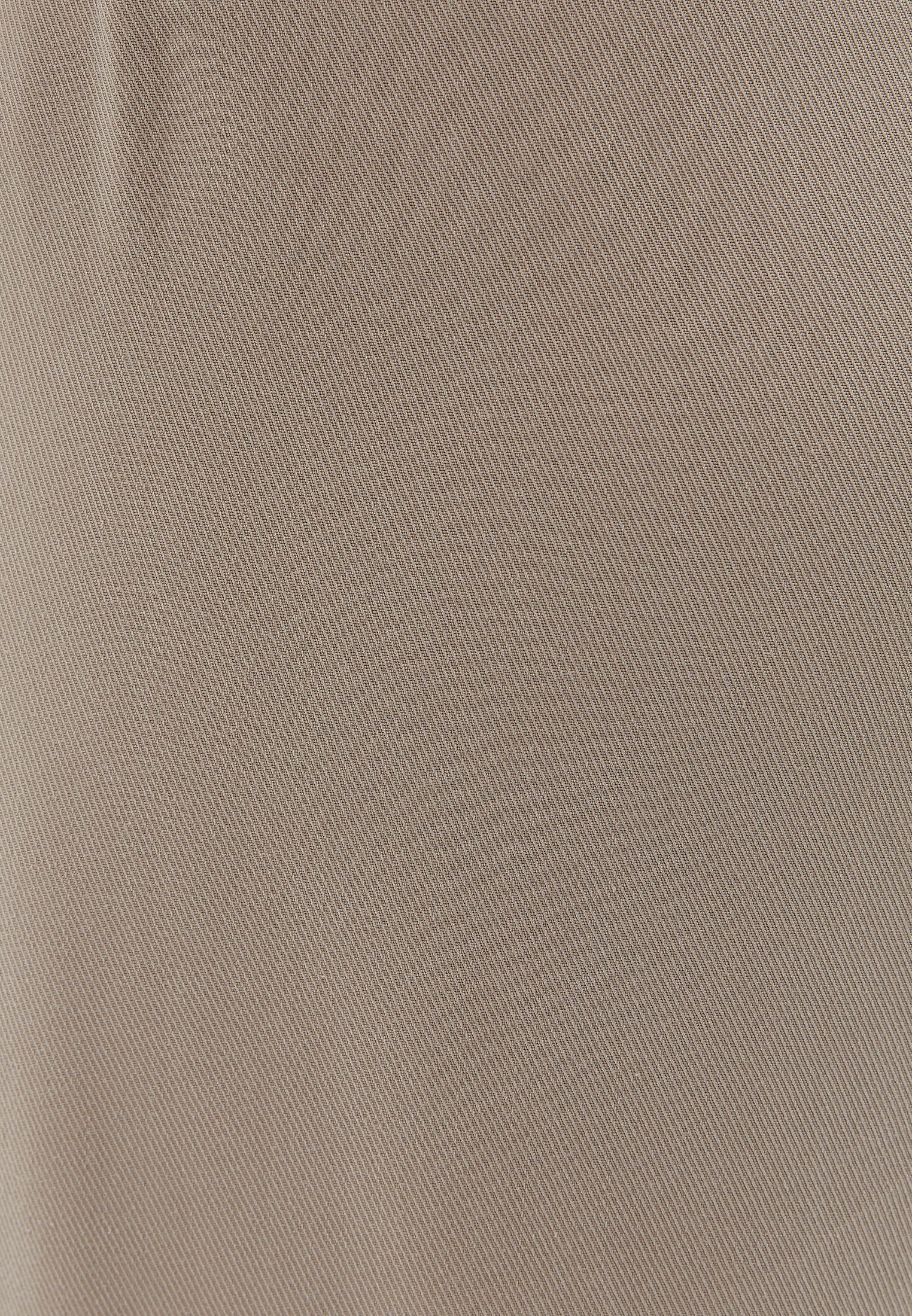 PLEATED BAGGY PANTS - COBBLESTONE