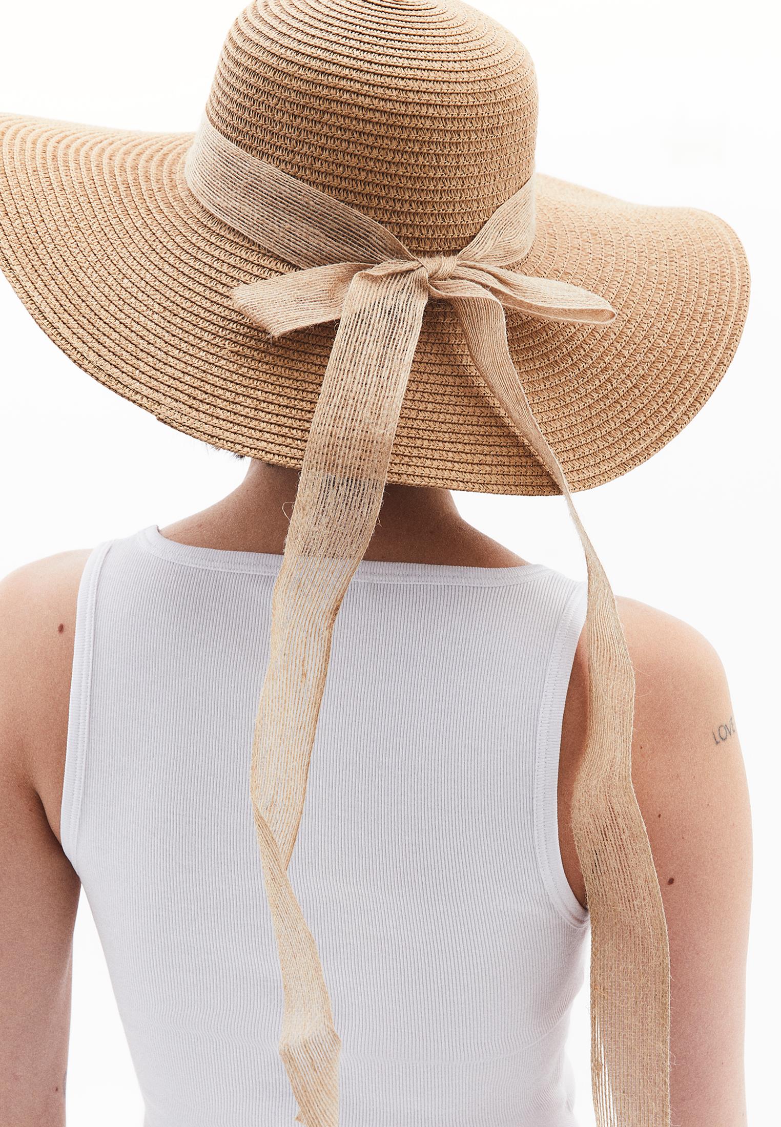 Fedora Paper Hat - CURDS WHEY