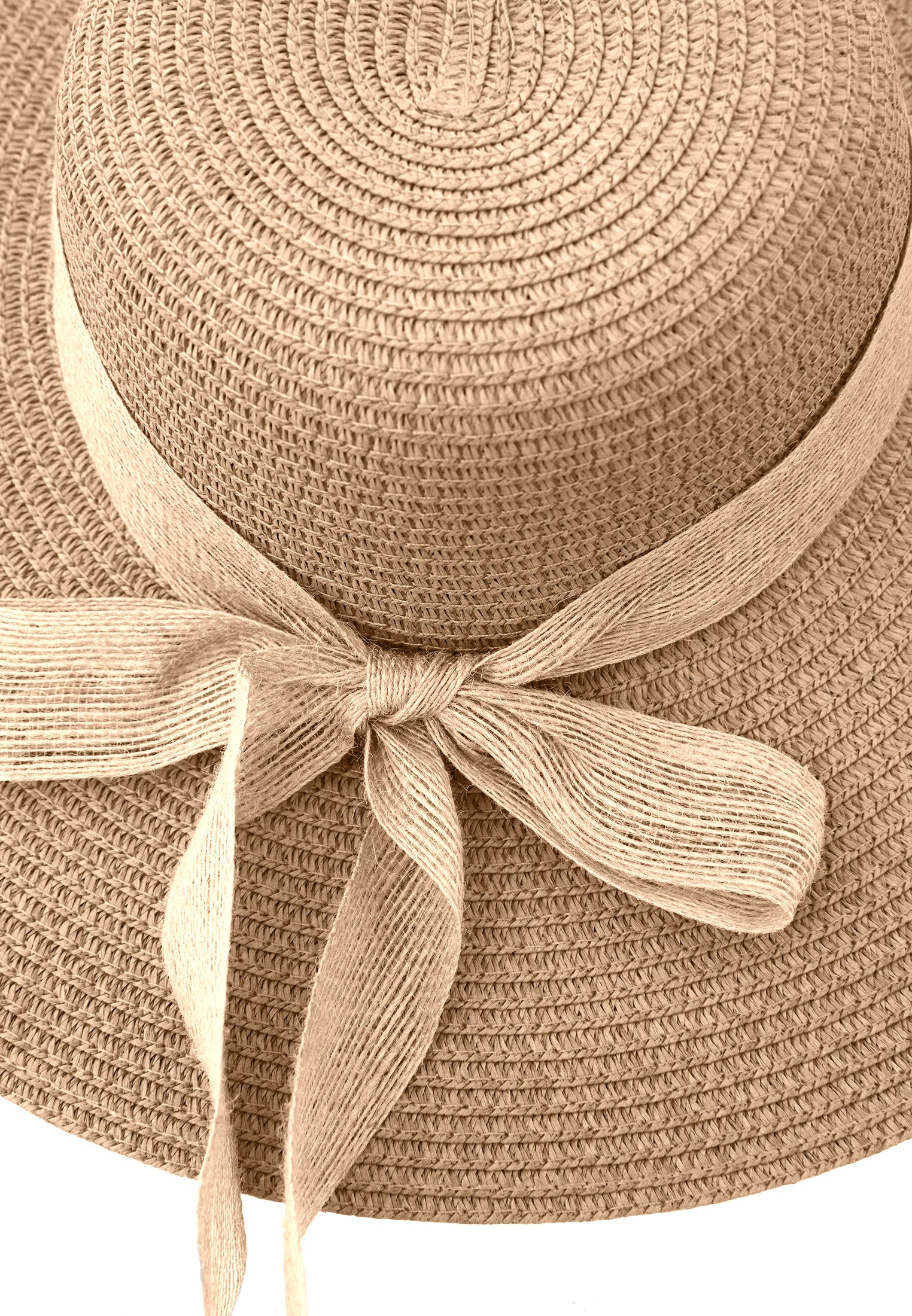 قبعة فيدورا ورقية - مصل اللبن الرائب